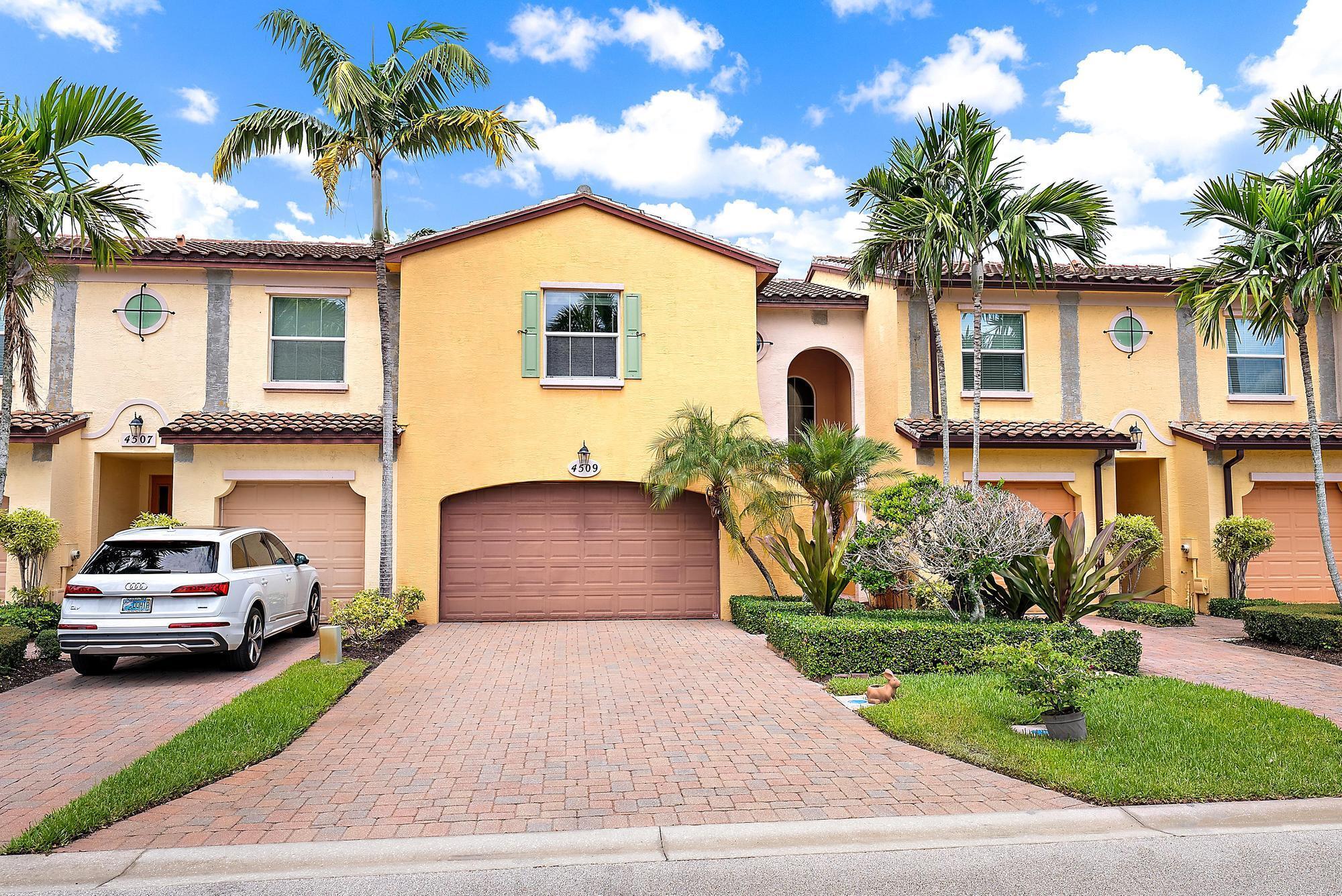 4509 Mediterranean Circle