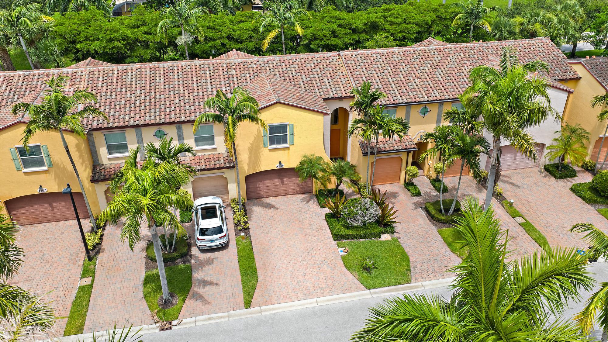 4509 Mediterranean Circle