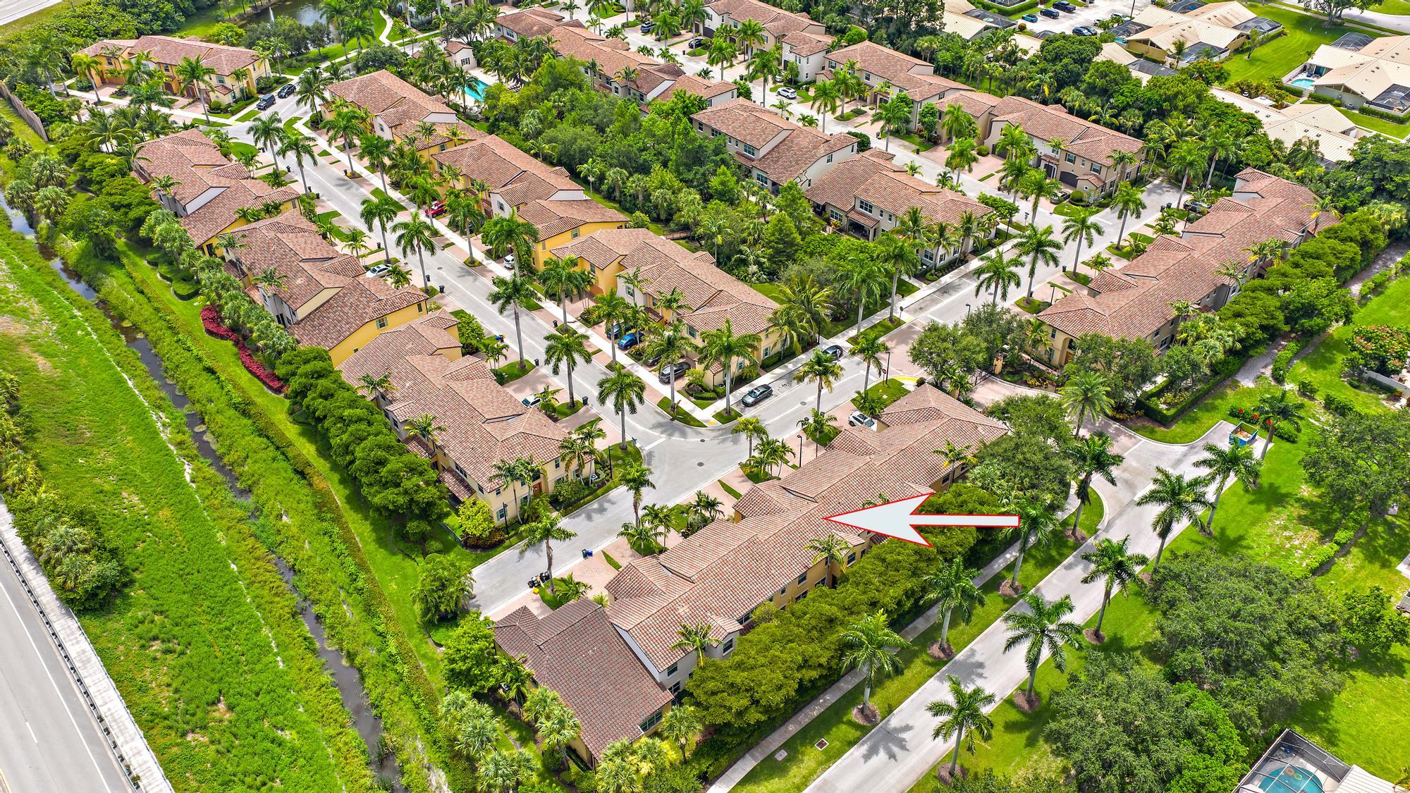 4509 Mediterranean Circle