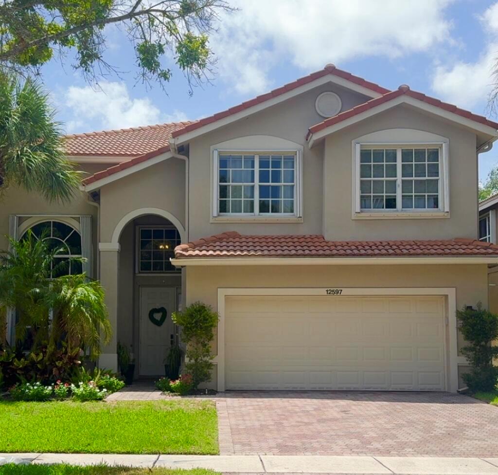 12597 Colony Preserve Drive