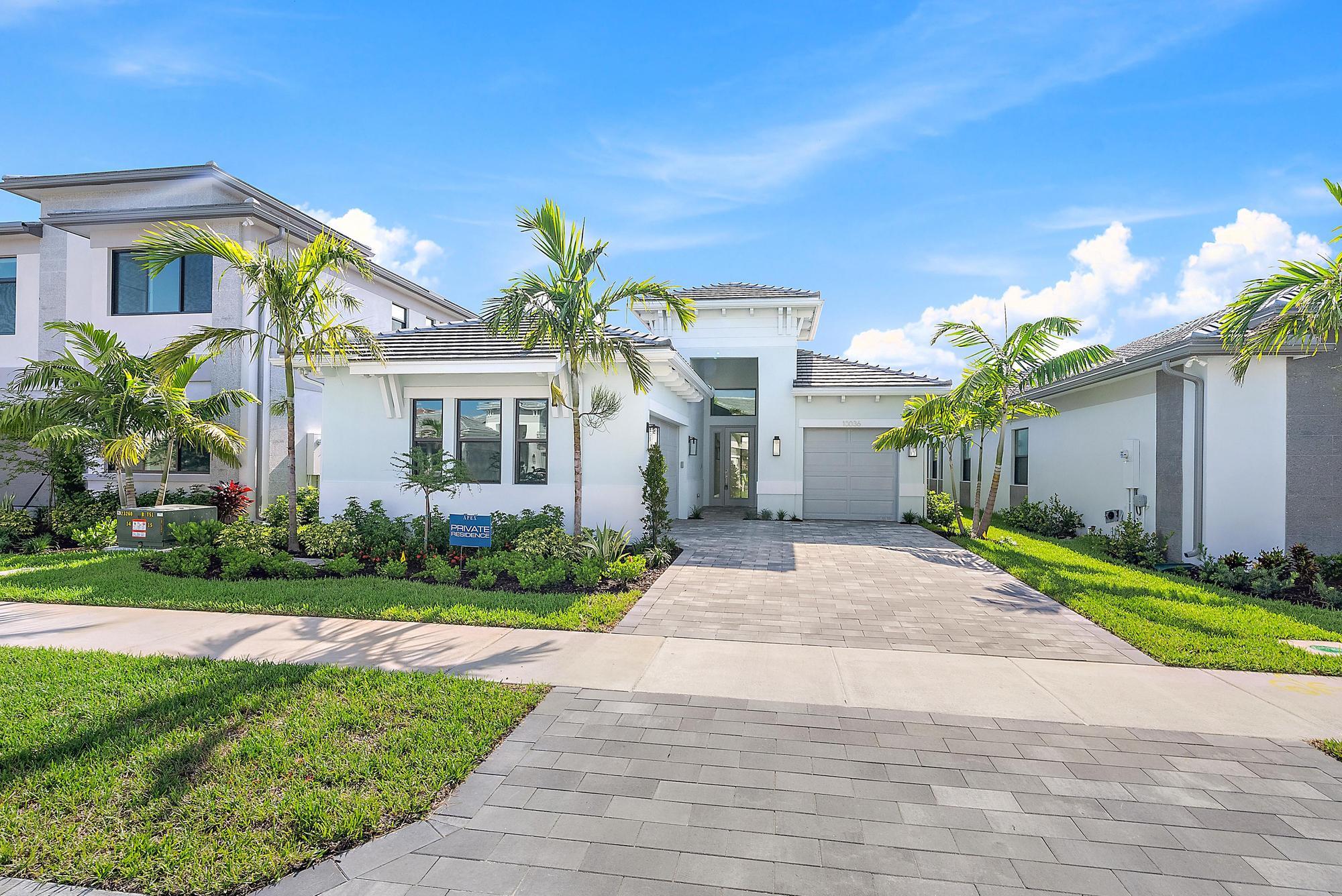 10036 Heron Flock Drive
