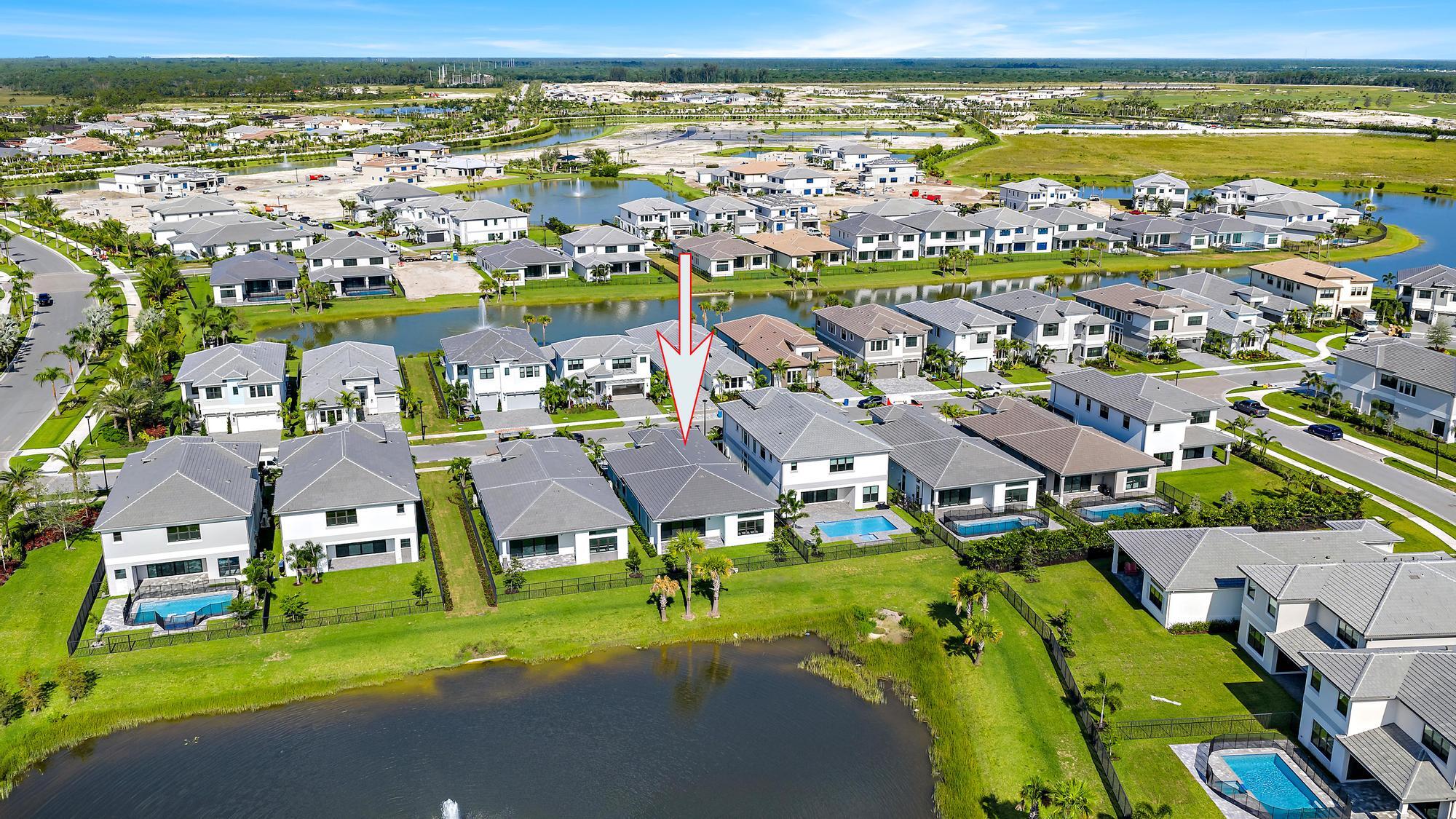 10036 Heron Flock Drive