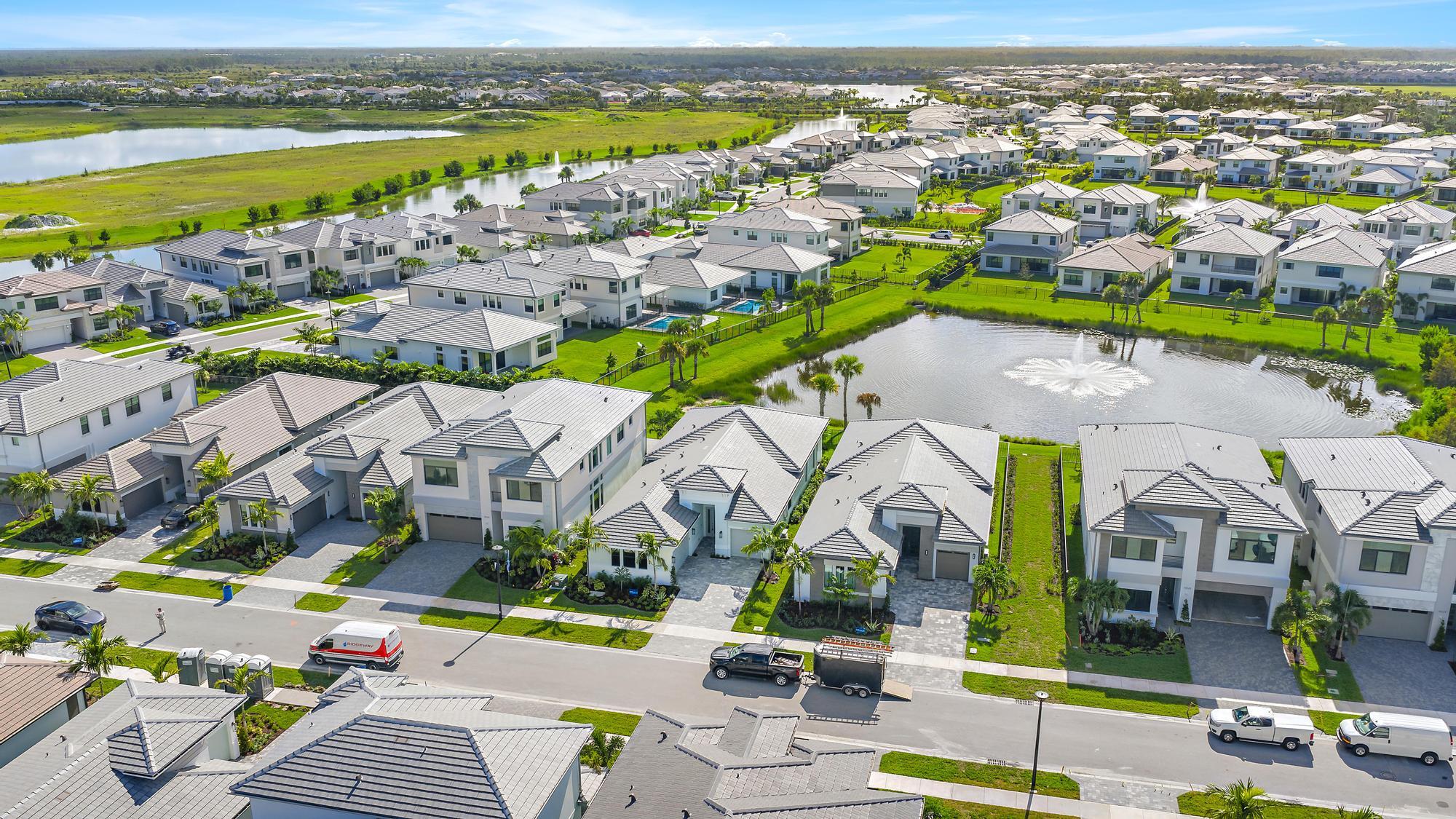 10036 Heron Flock Drive