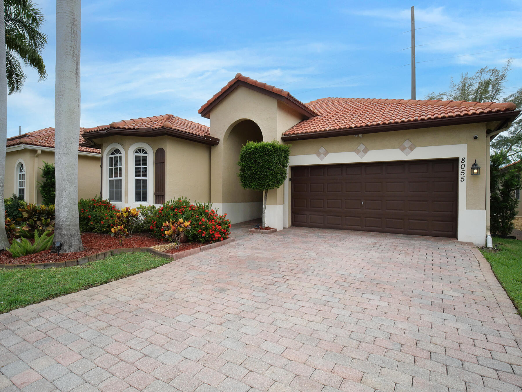 8055 Saw Palmetto Lane