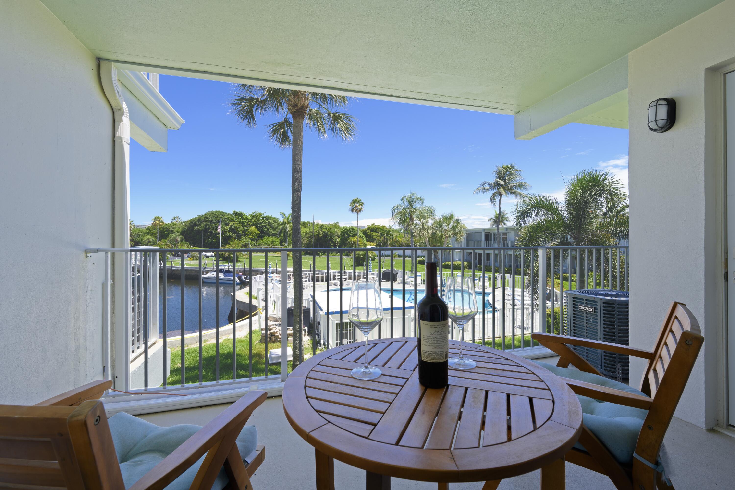 1445 SE 15th Court 203