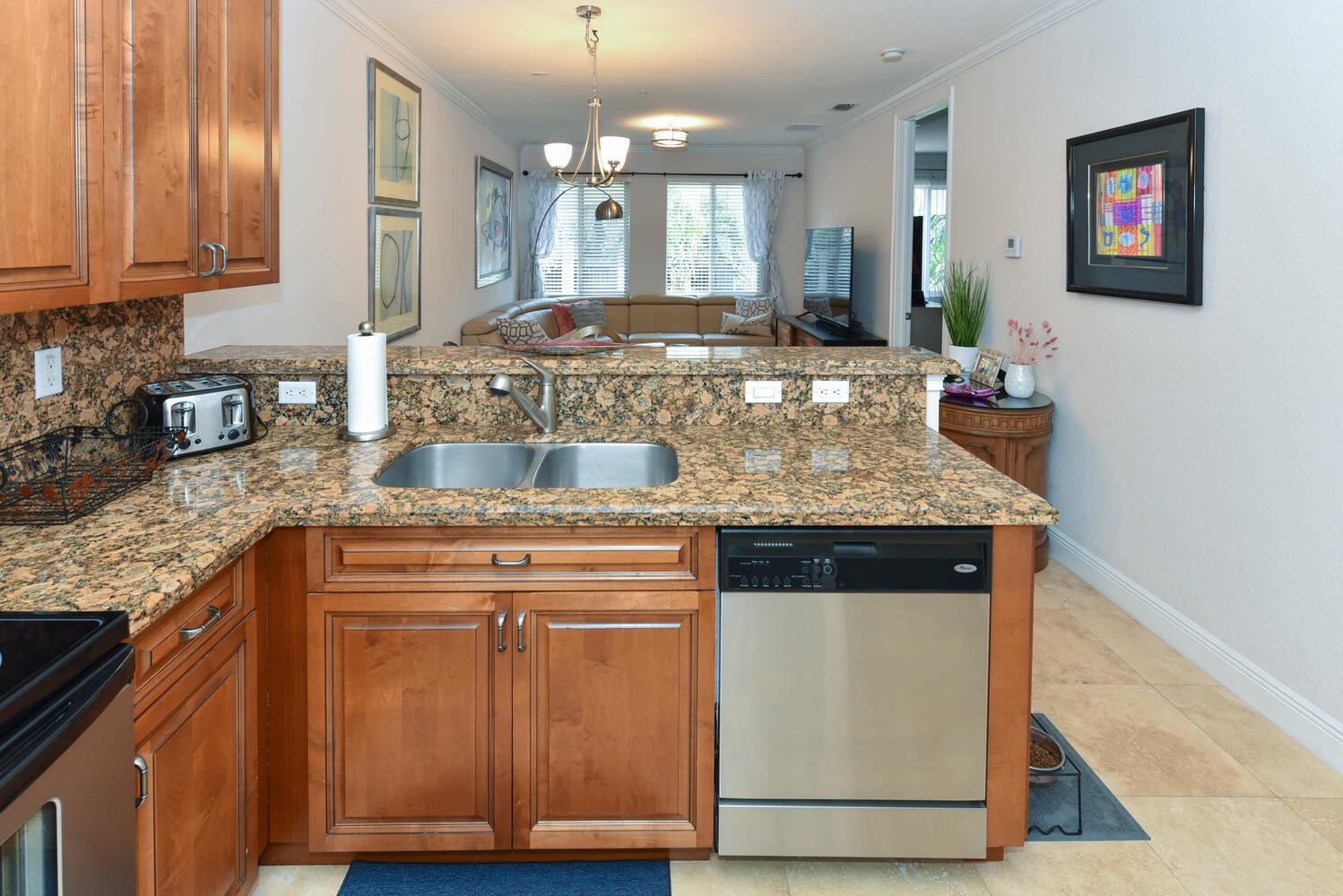 3033 Waterside Circle