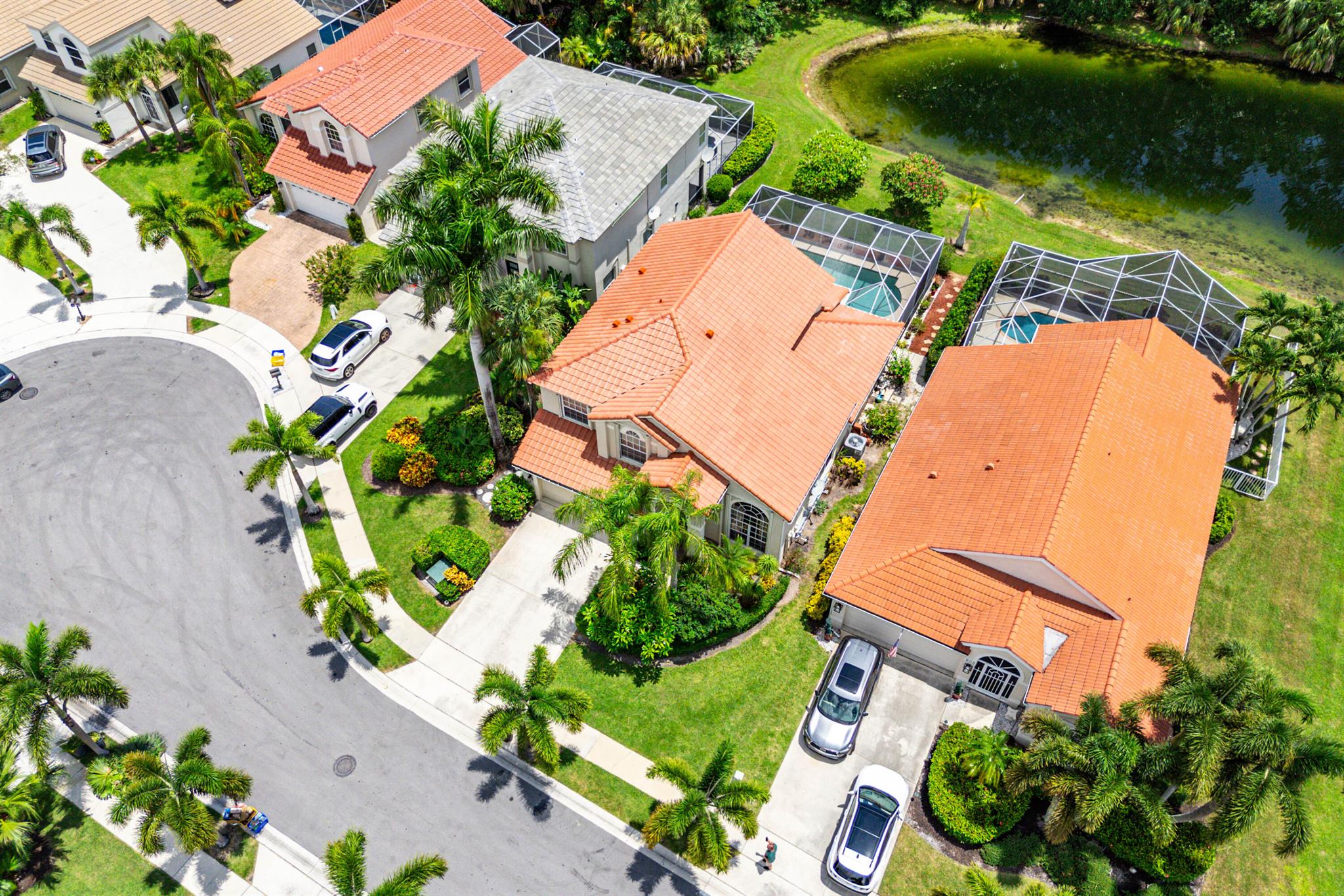 207 Pennock Trace Drive