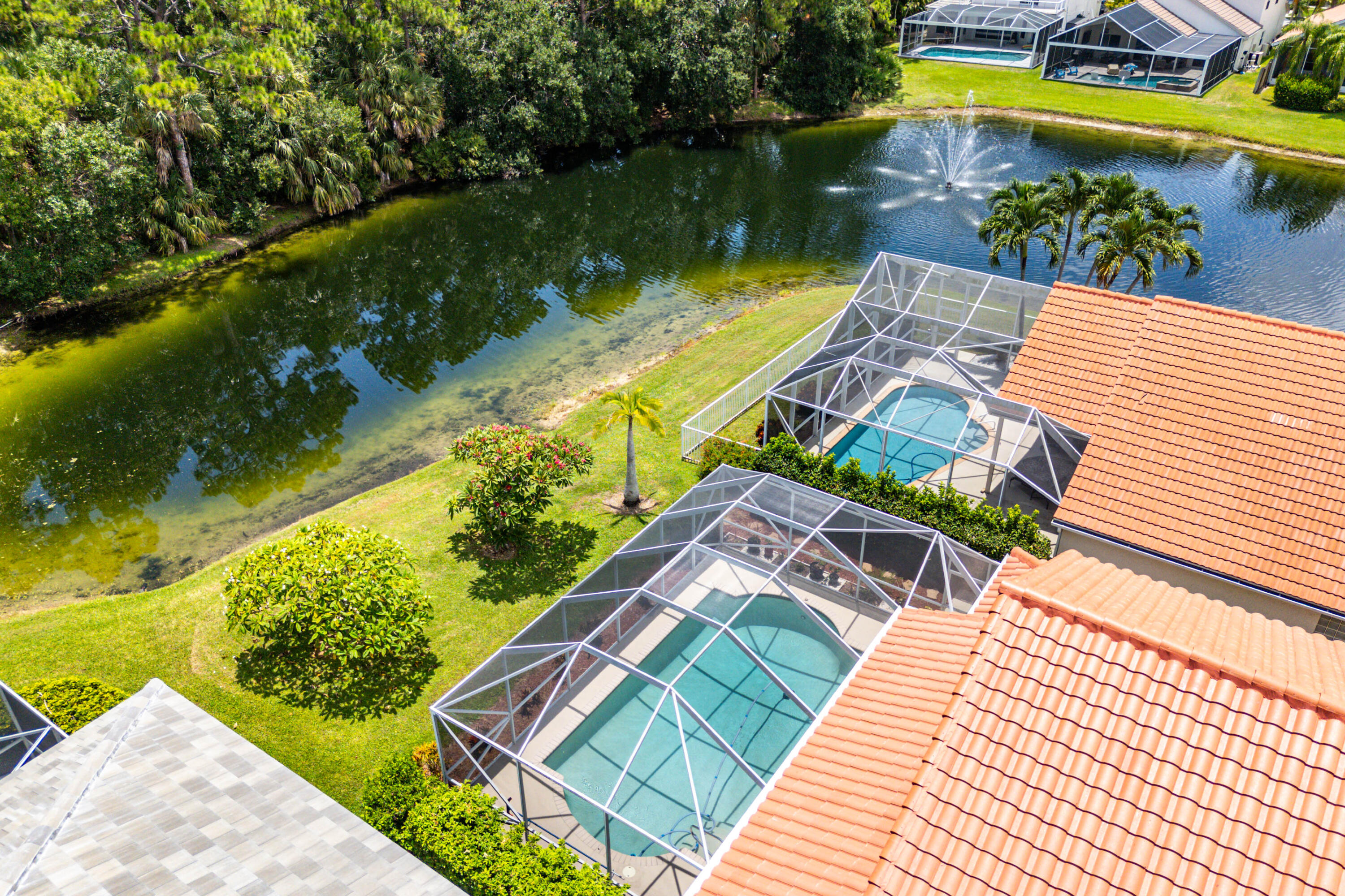 207 Pennock Trace Drive