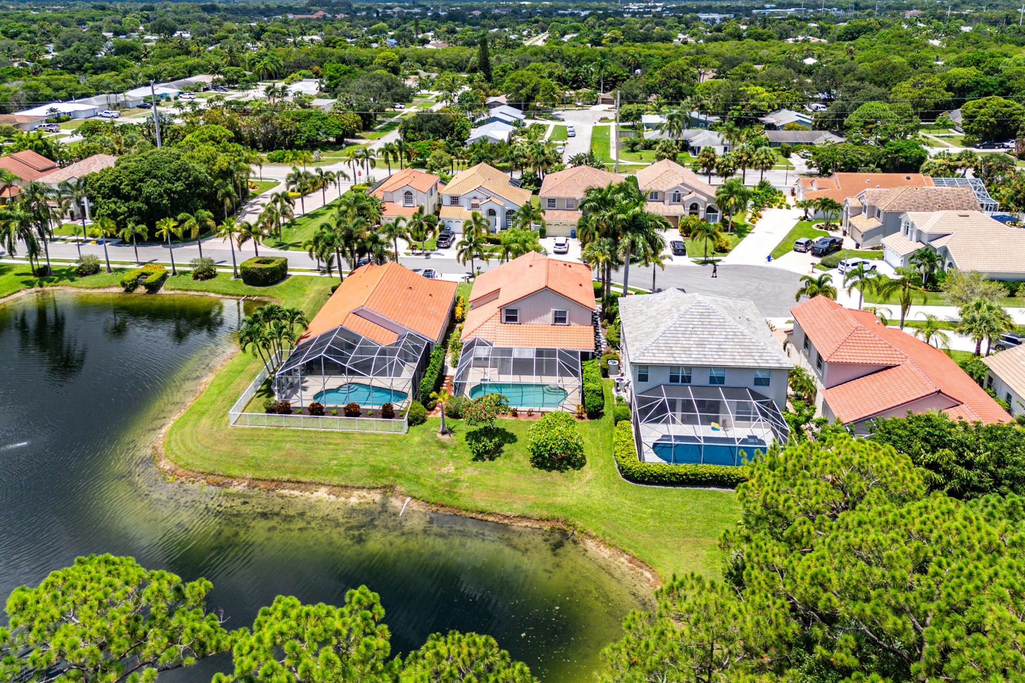 207 Pennock Trace Drive
