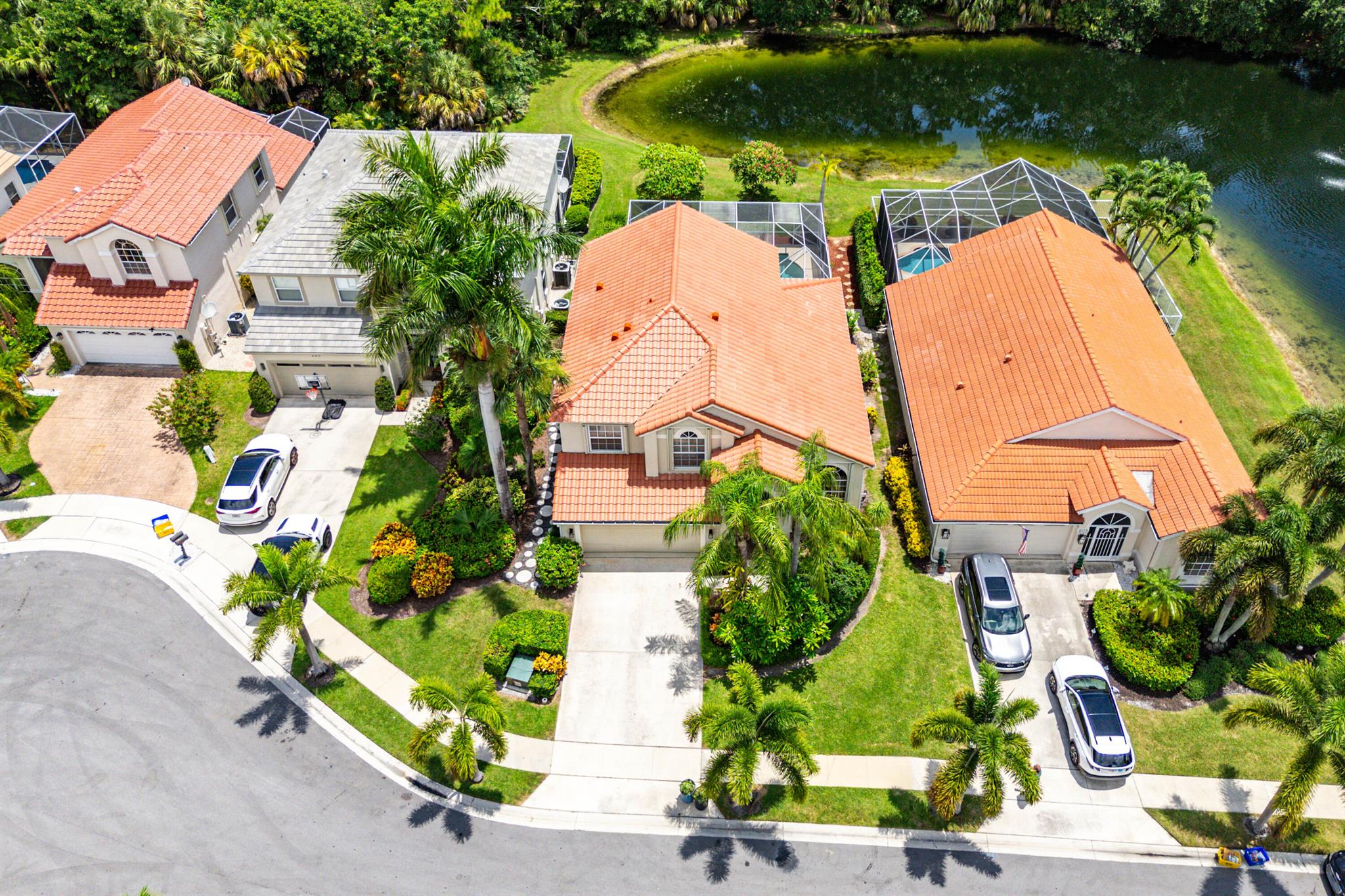 207 Pennock Trace Drive