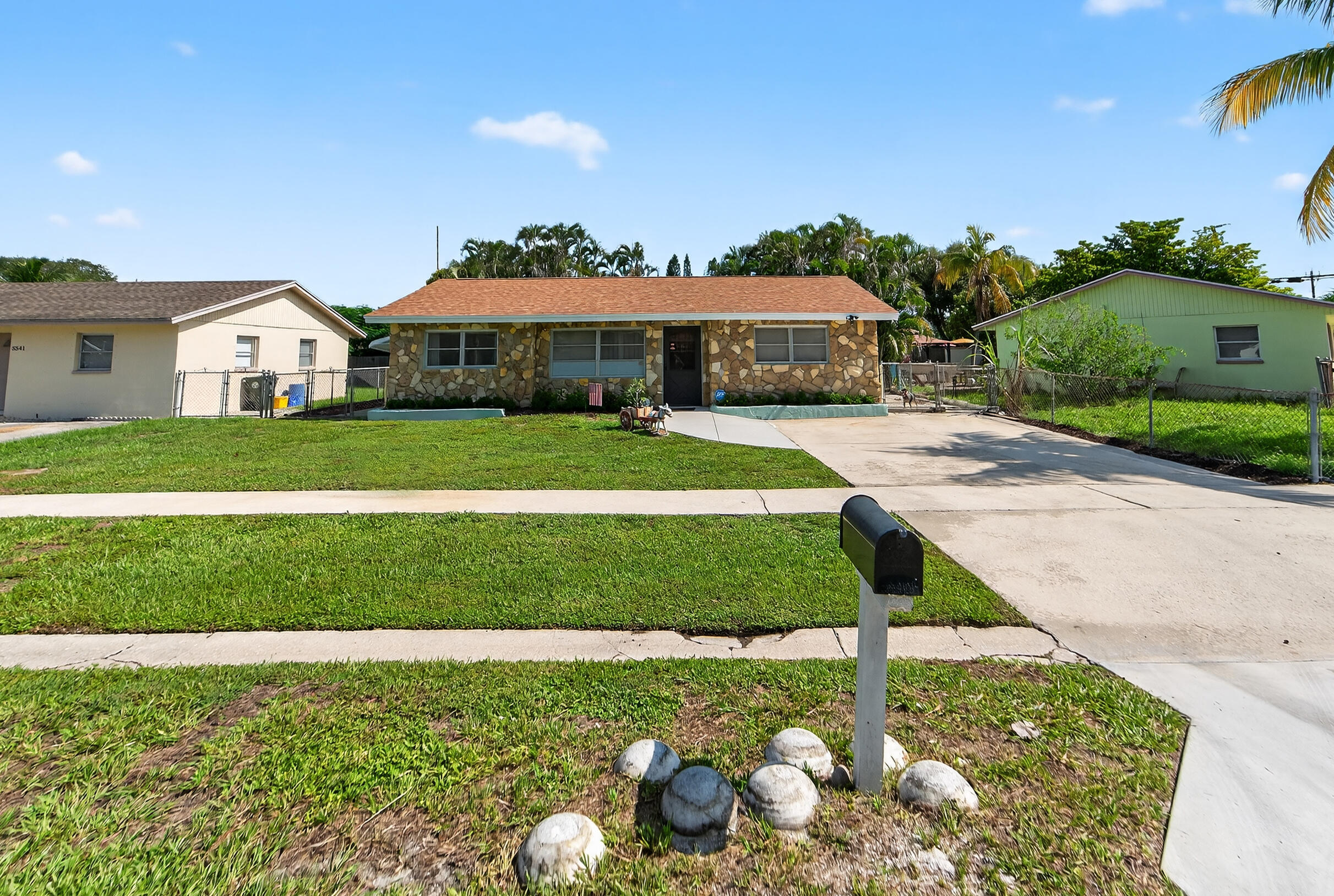 5531 S 35th Court