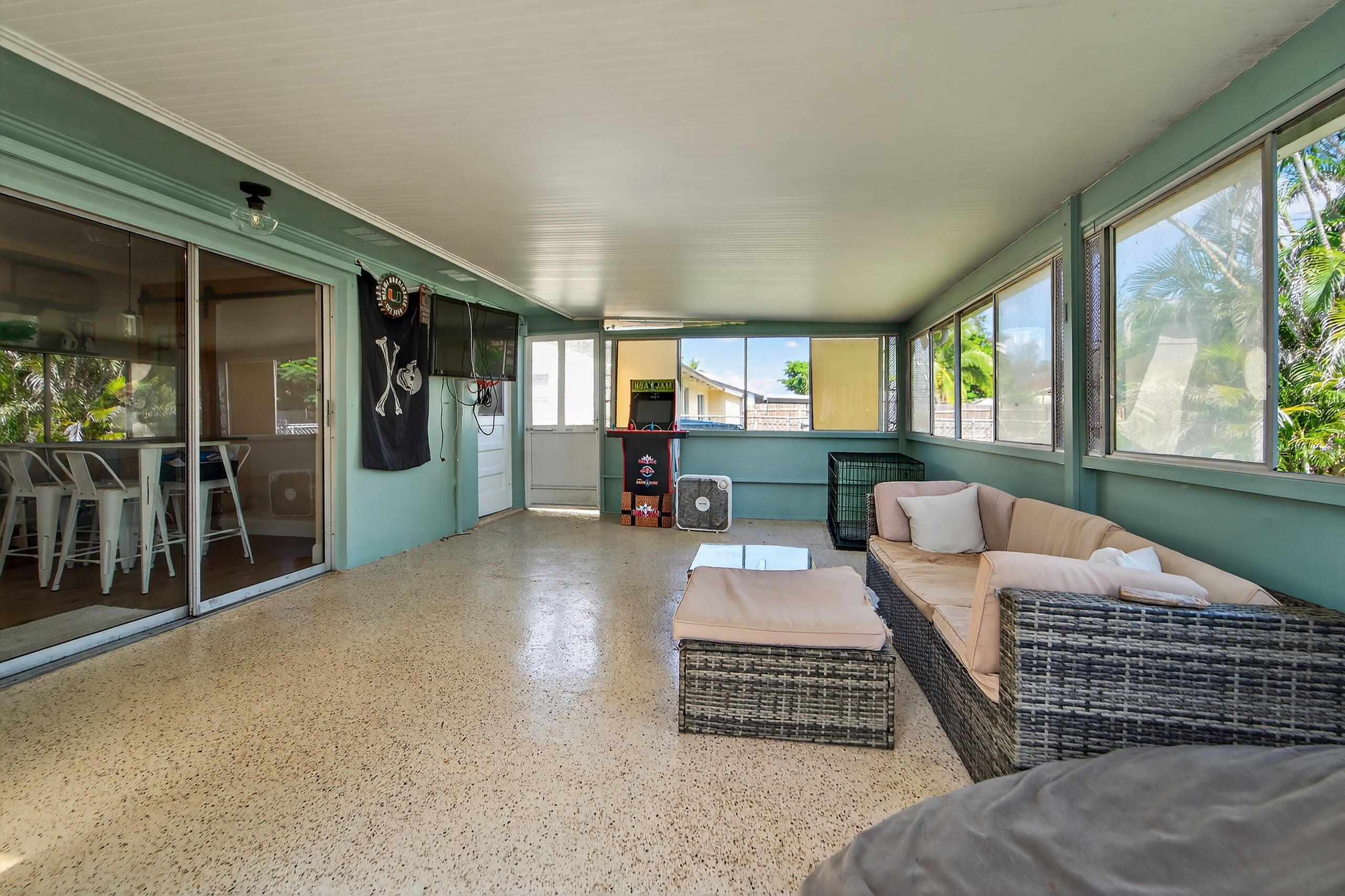 5531 S 35th Court