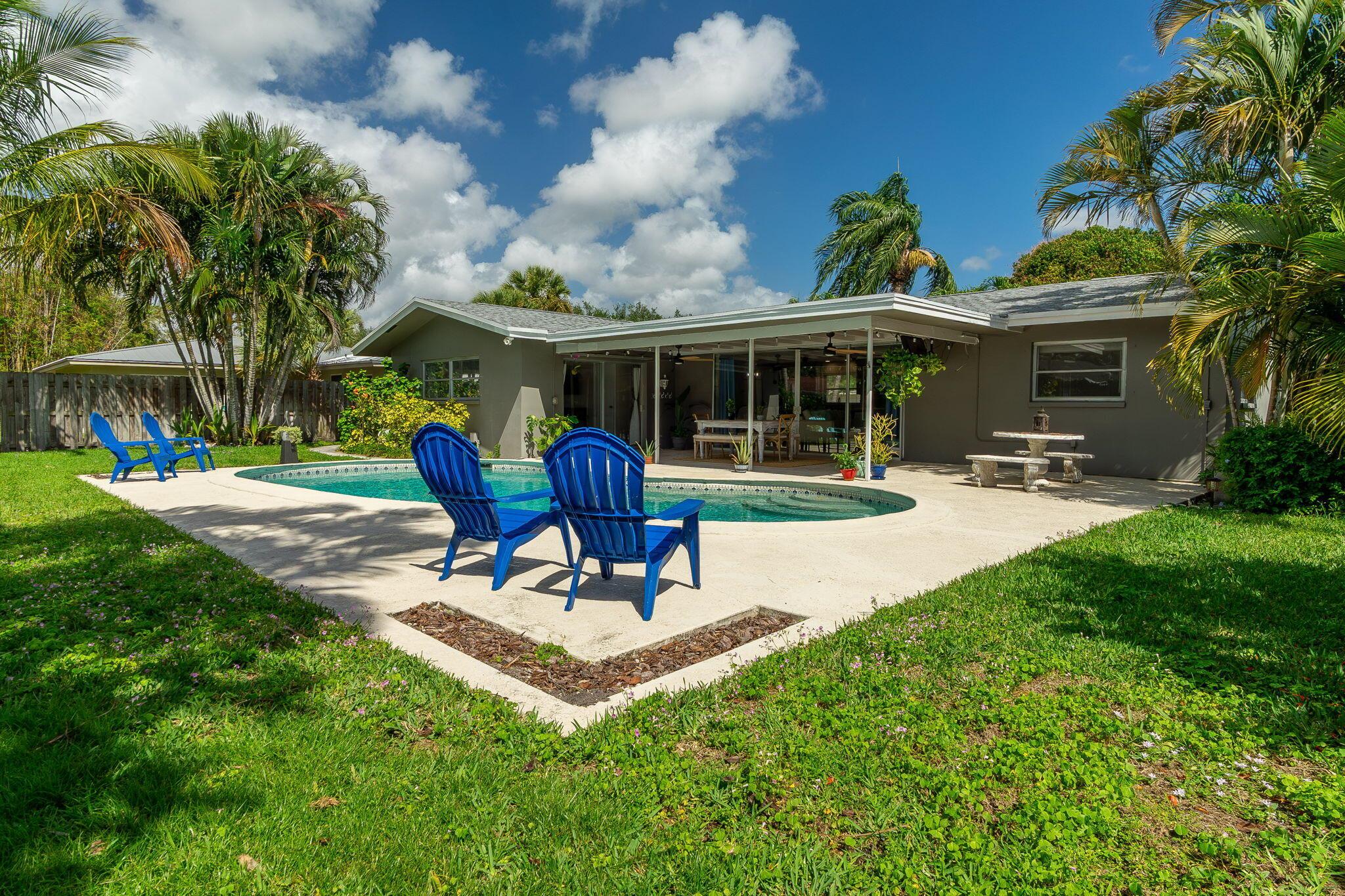 4370 Flax Court