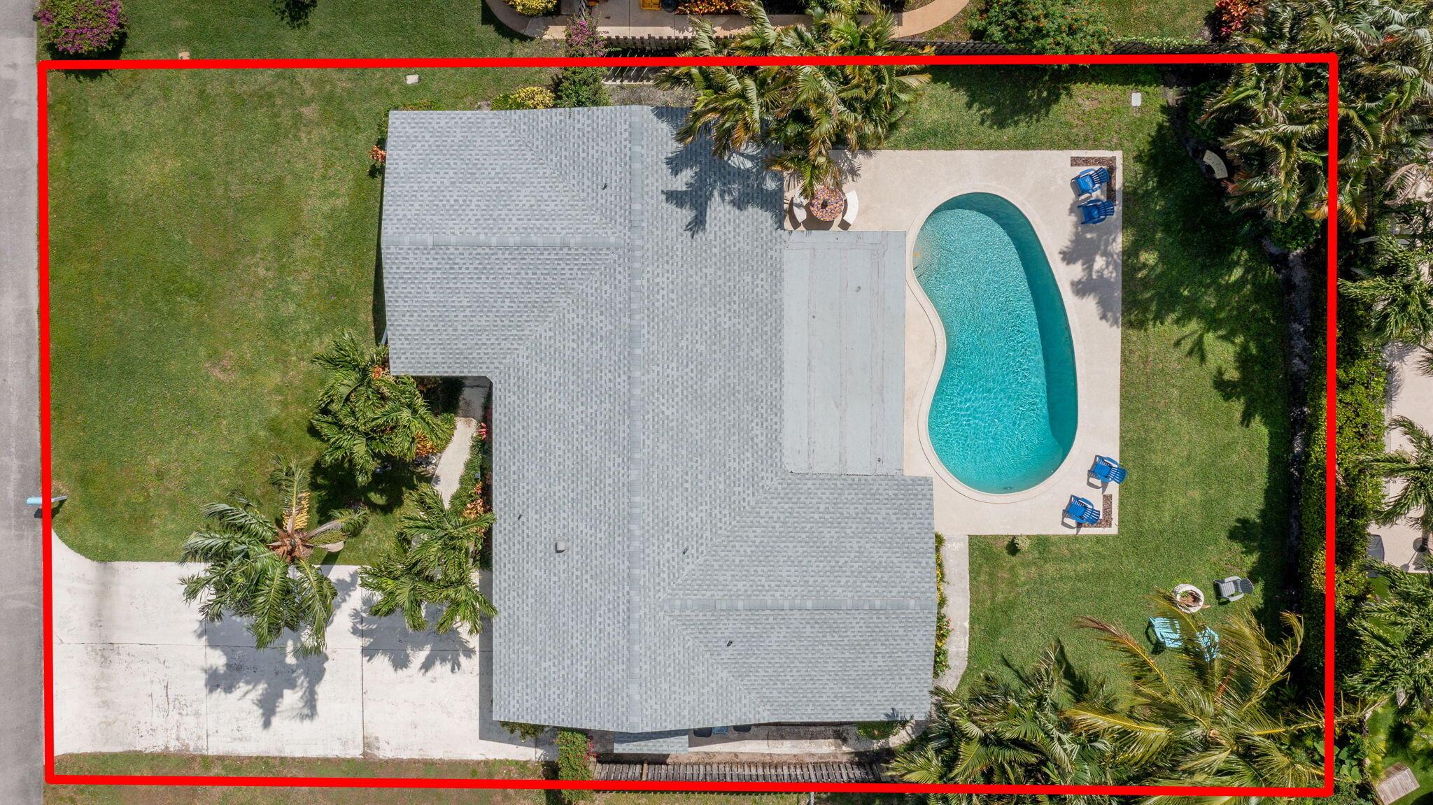 4370 Flax Court