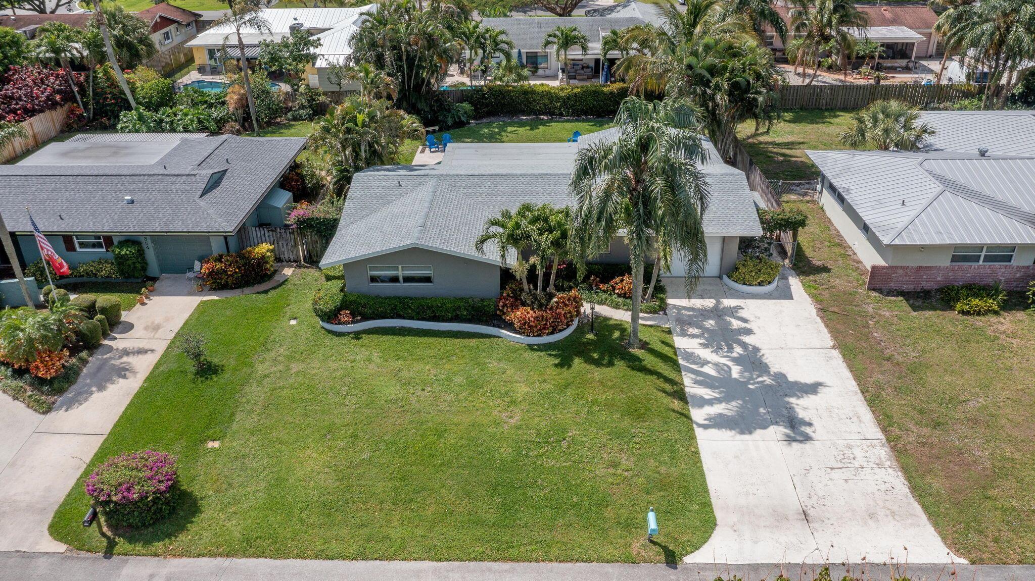 4370 Flax Court