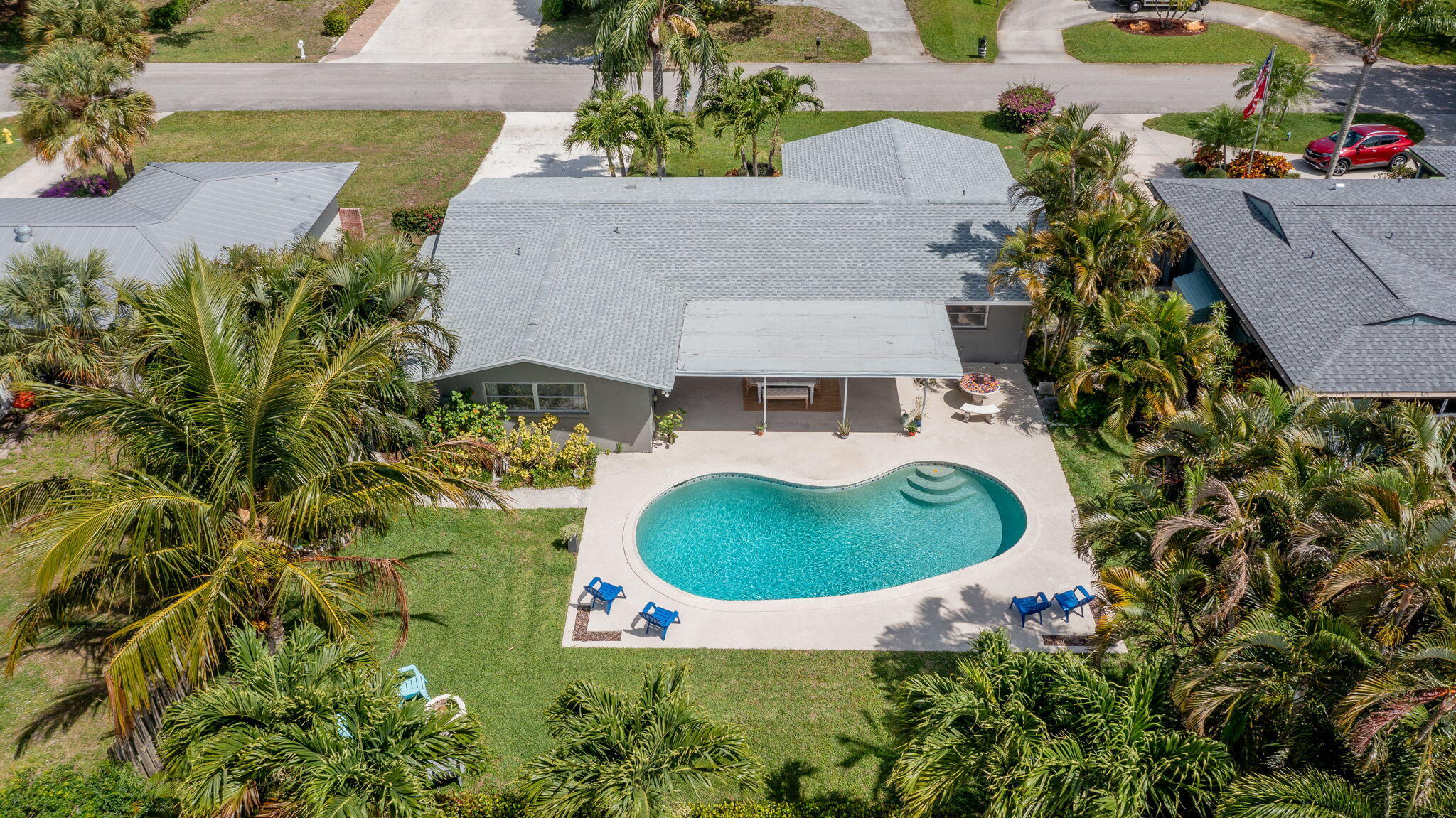 4370 Flax Court