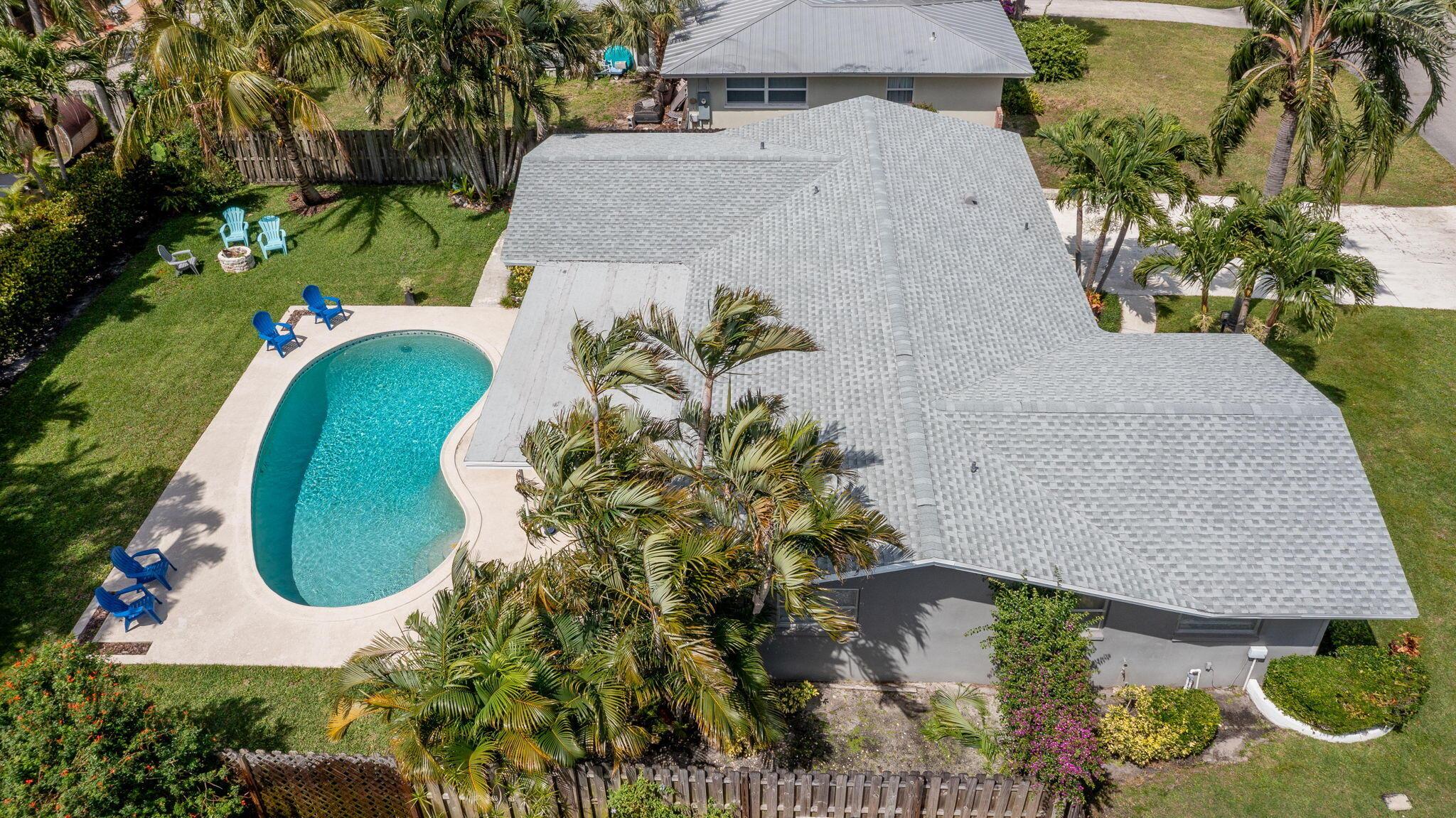 4370 Flax Court