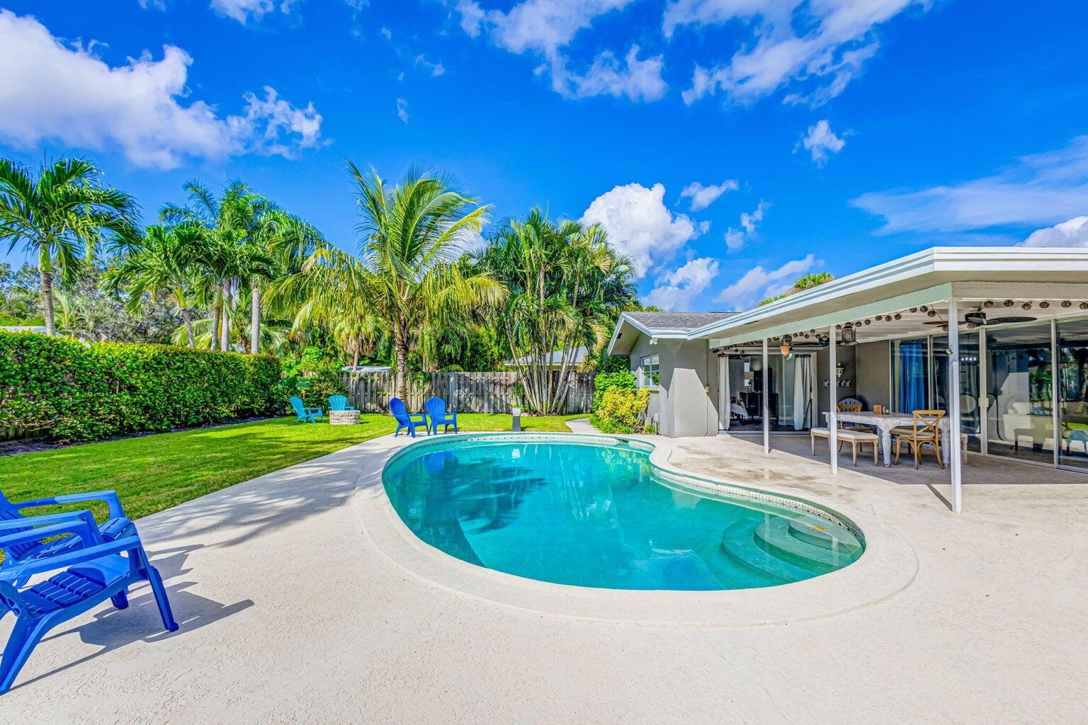 4370 Flax Court