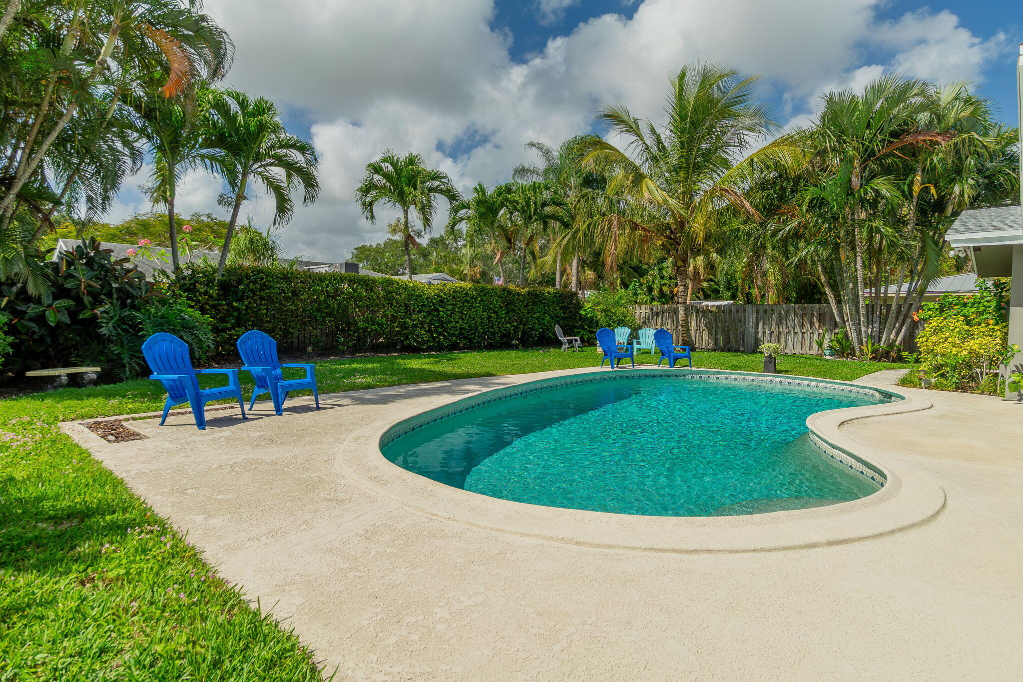4370 Flax Court