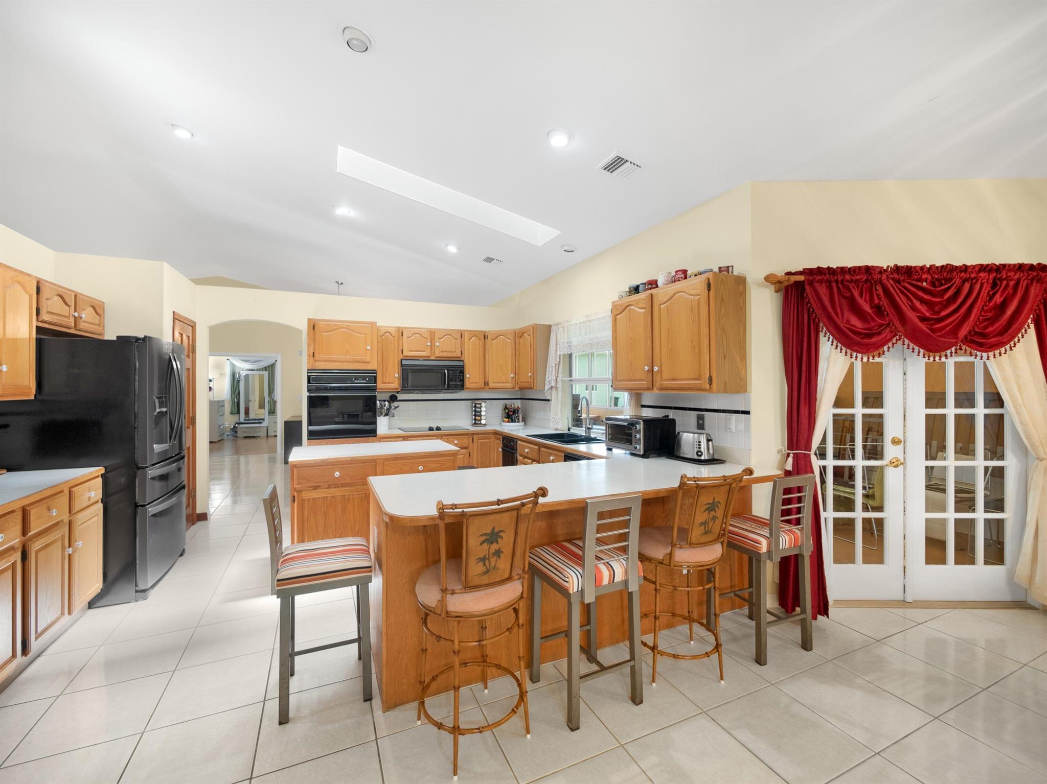 16121 Mellen Lane