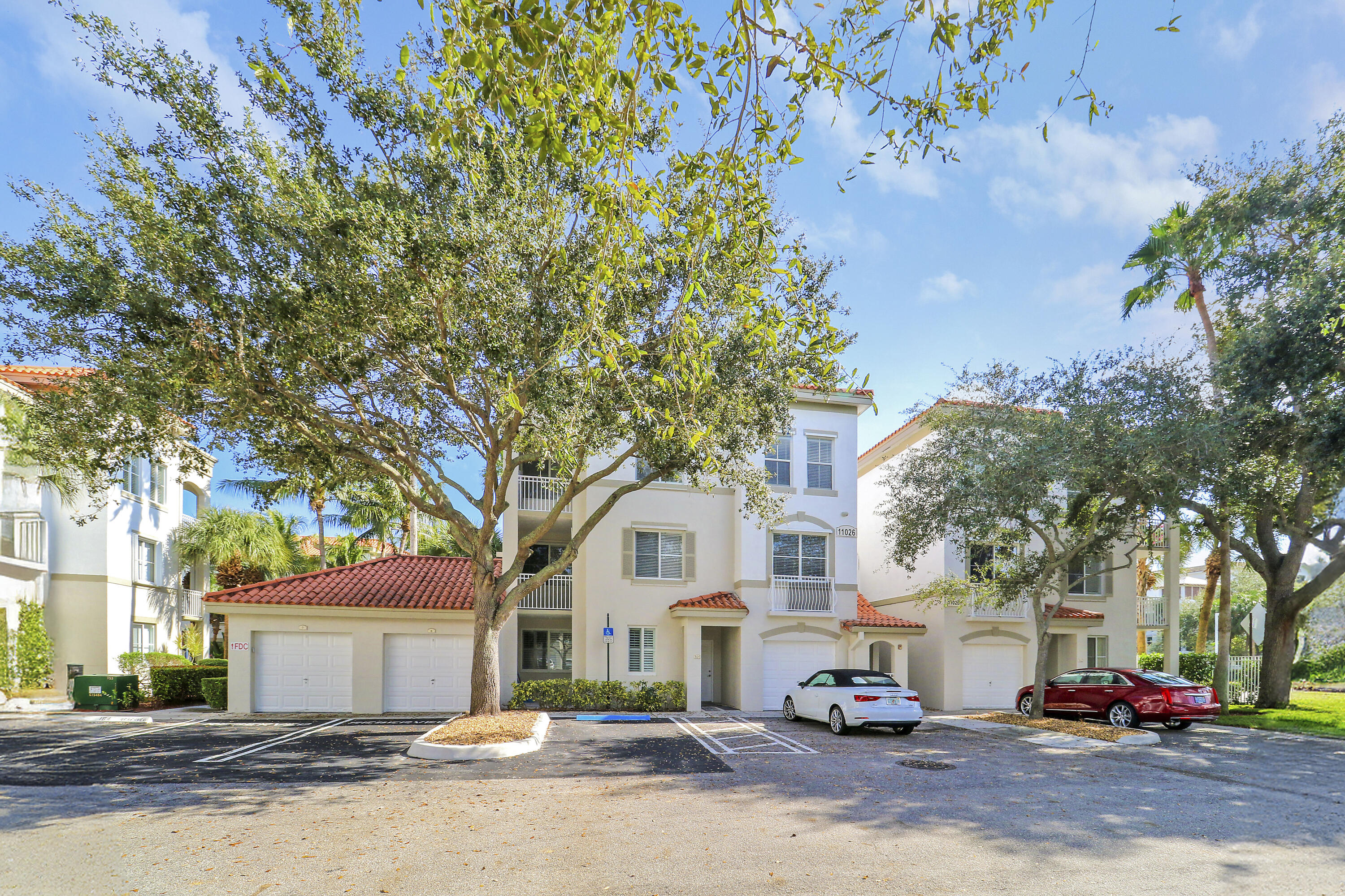 11026 Legacy Drive 201