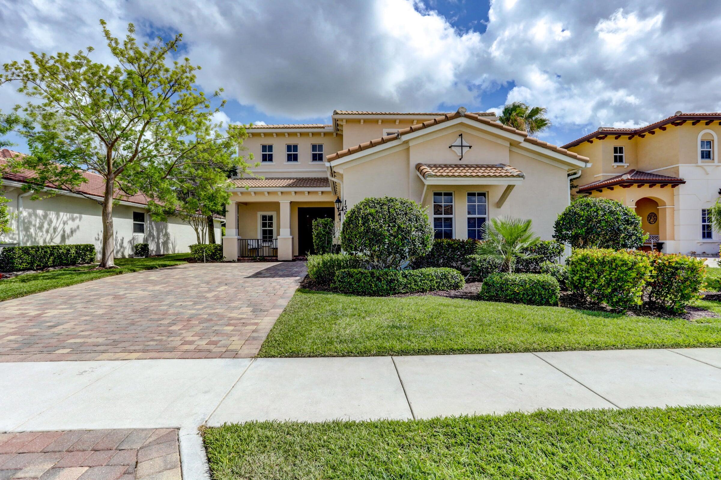 136 Behring Way