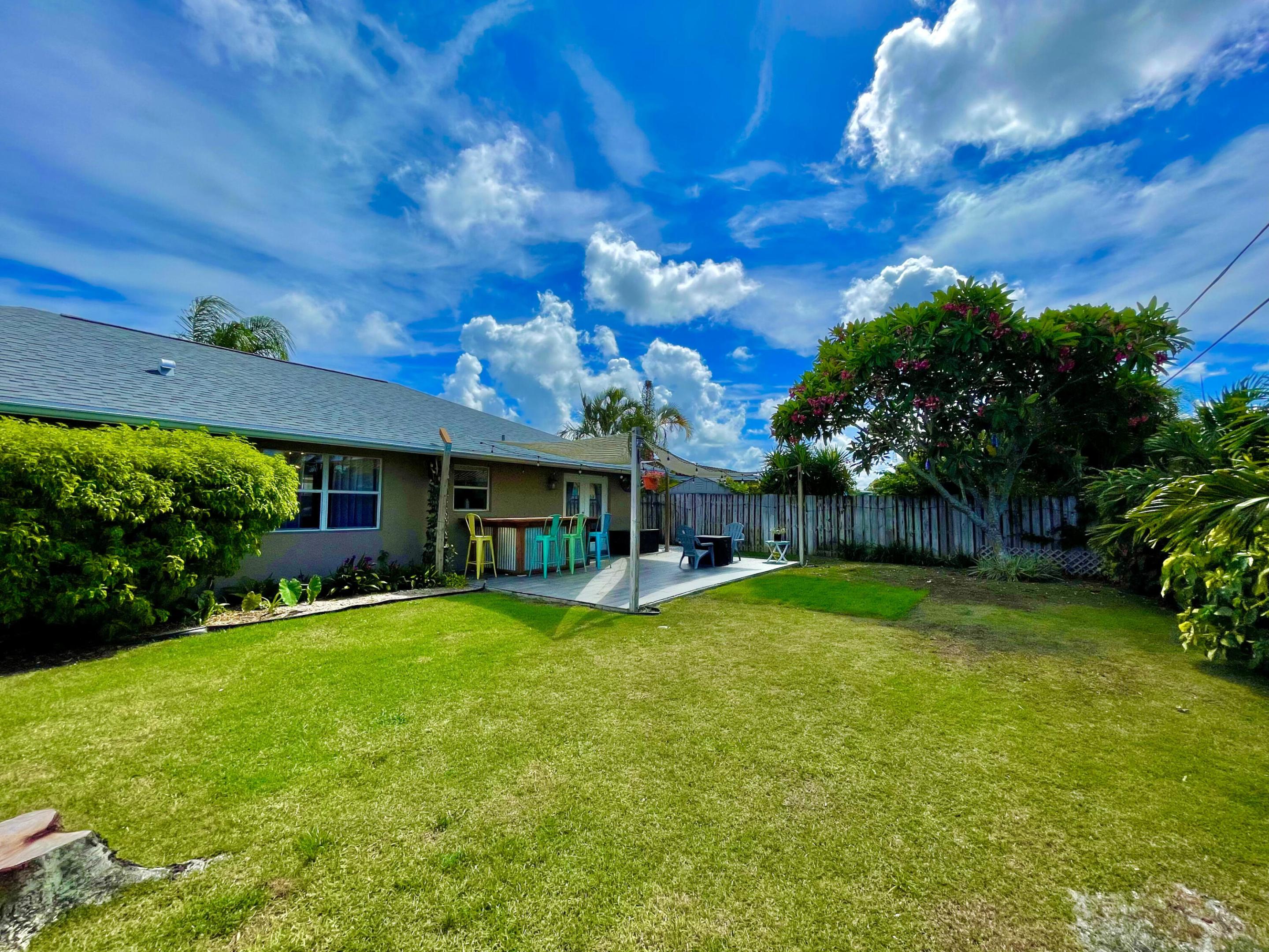 3185 Capri Road