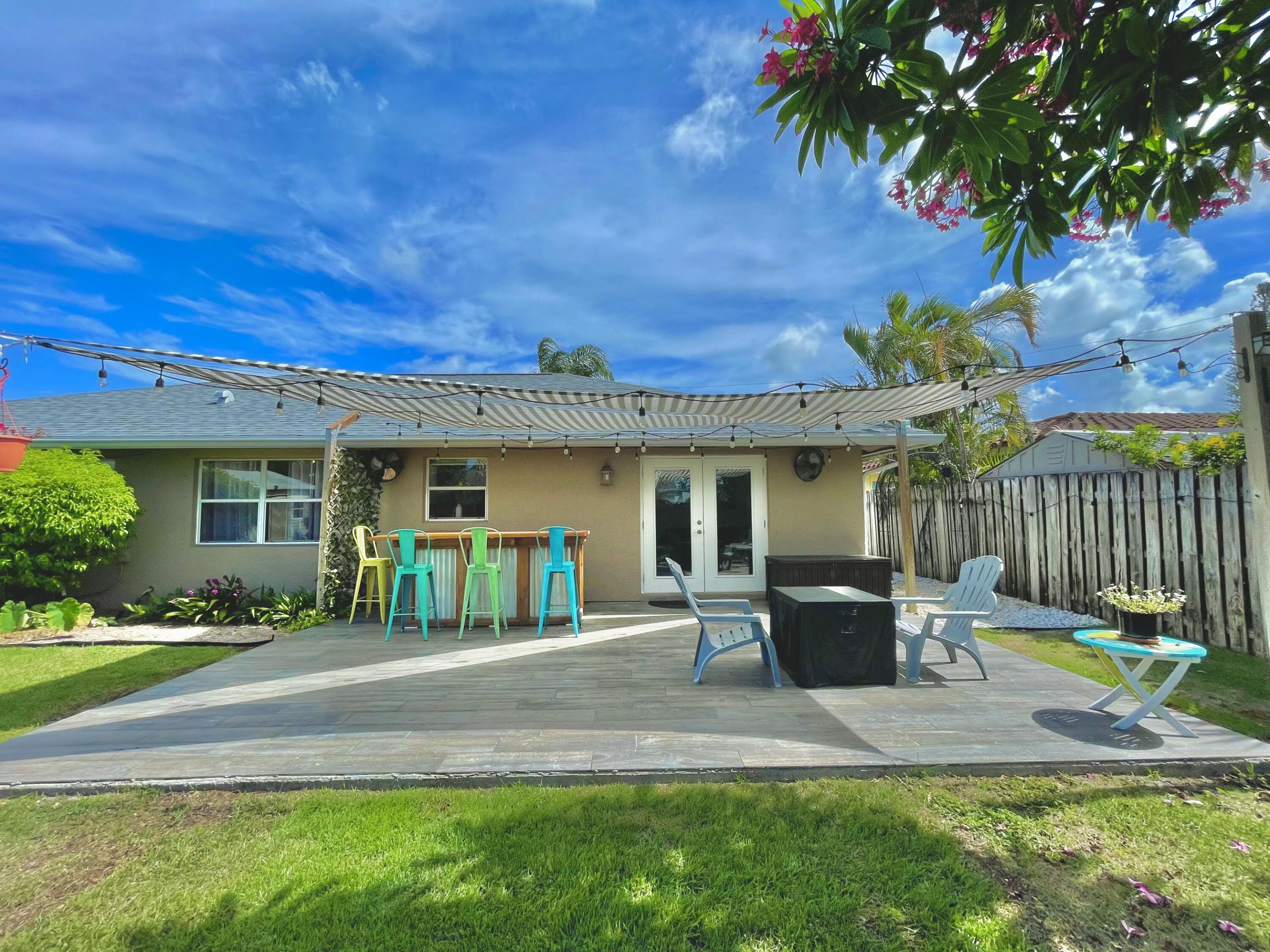 3185 Capri Road