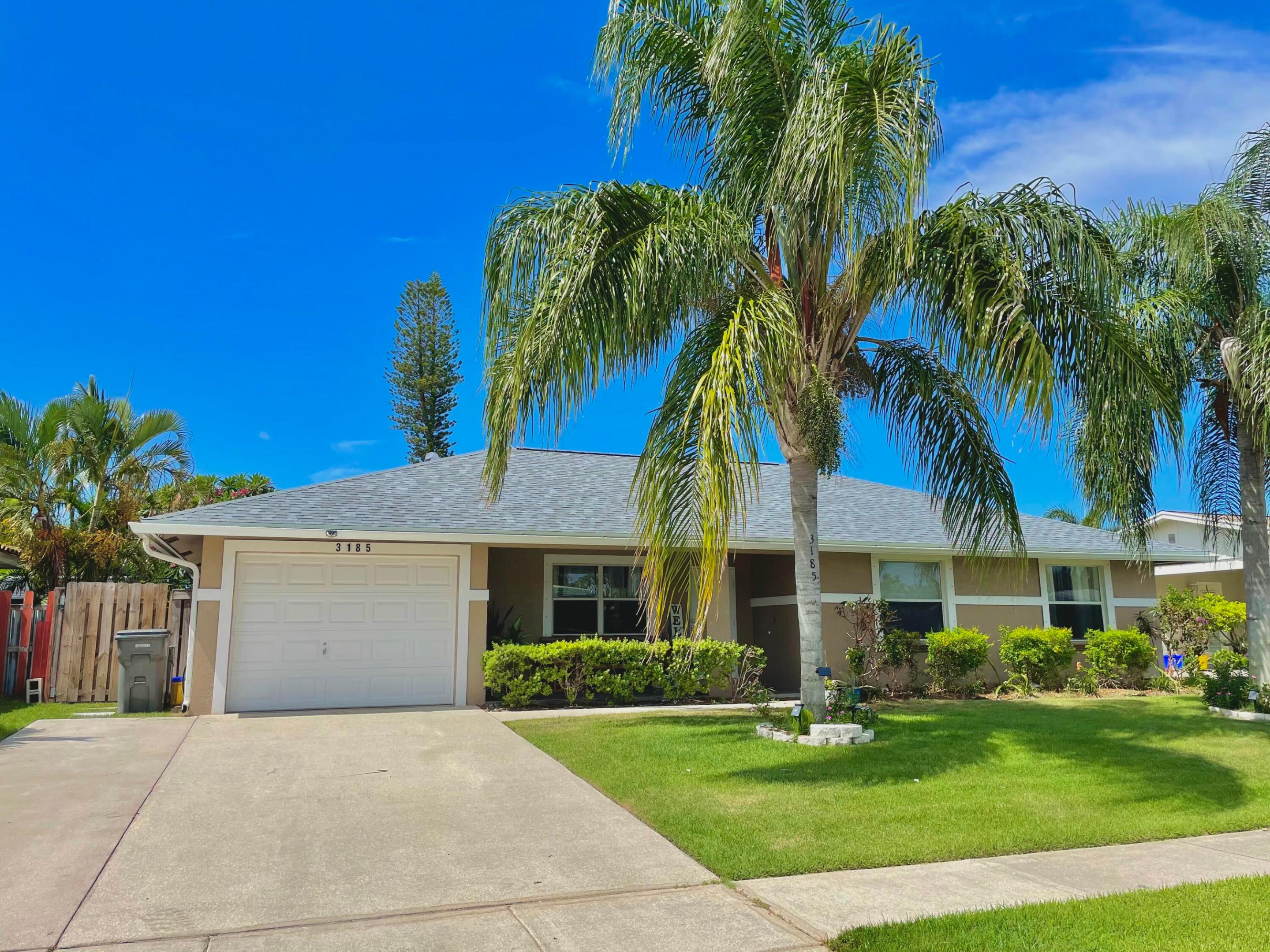 3185 Capri Road