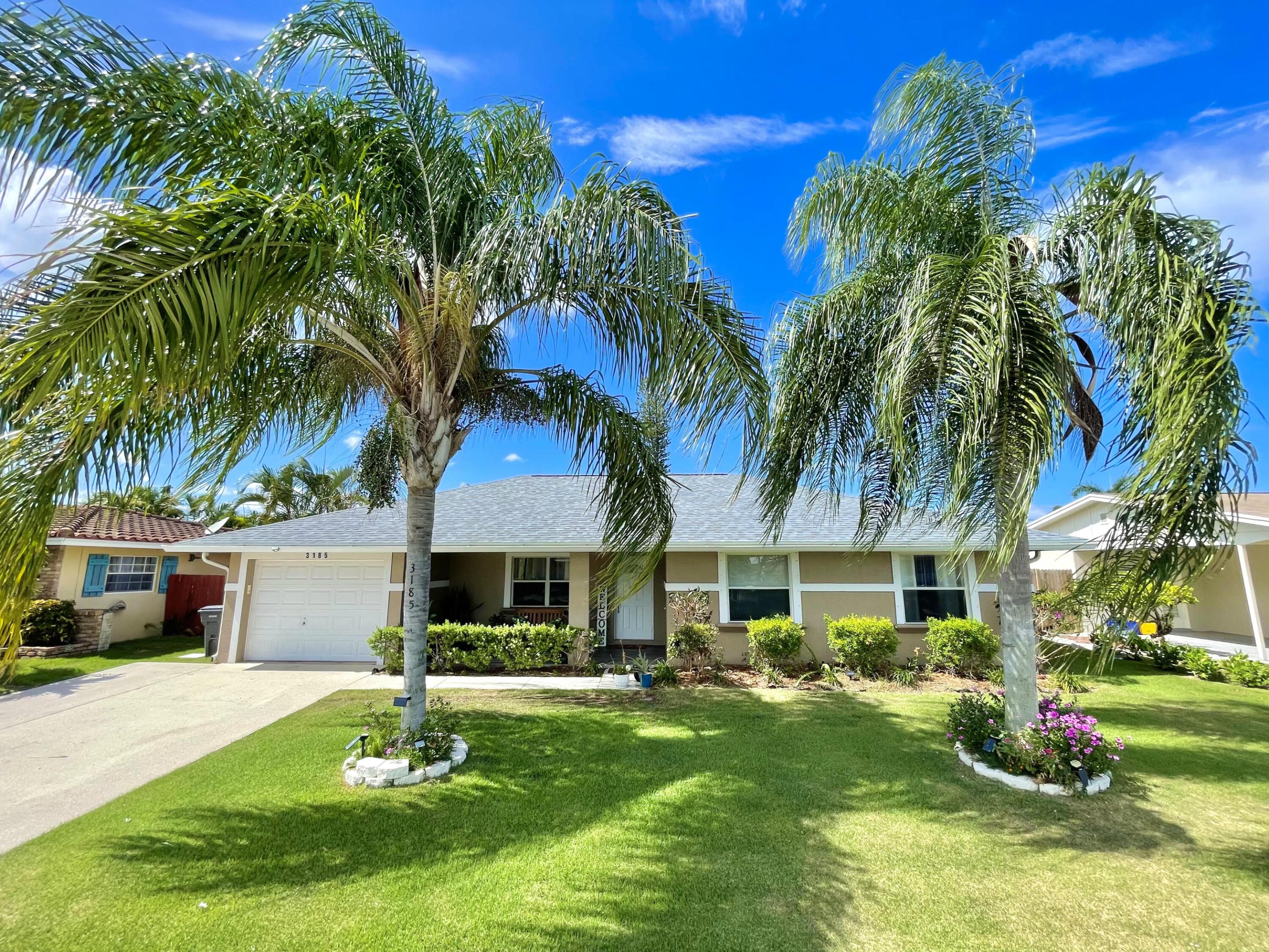 3185 Capri Road