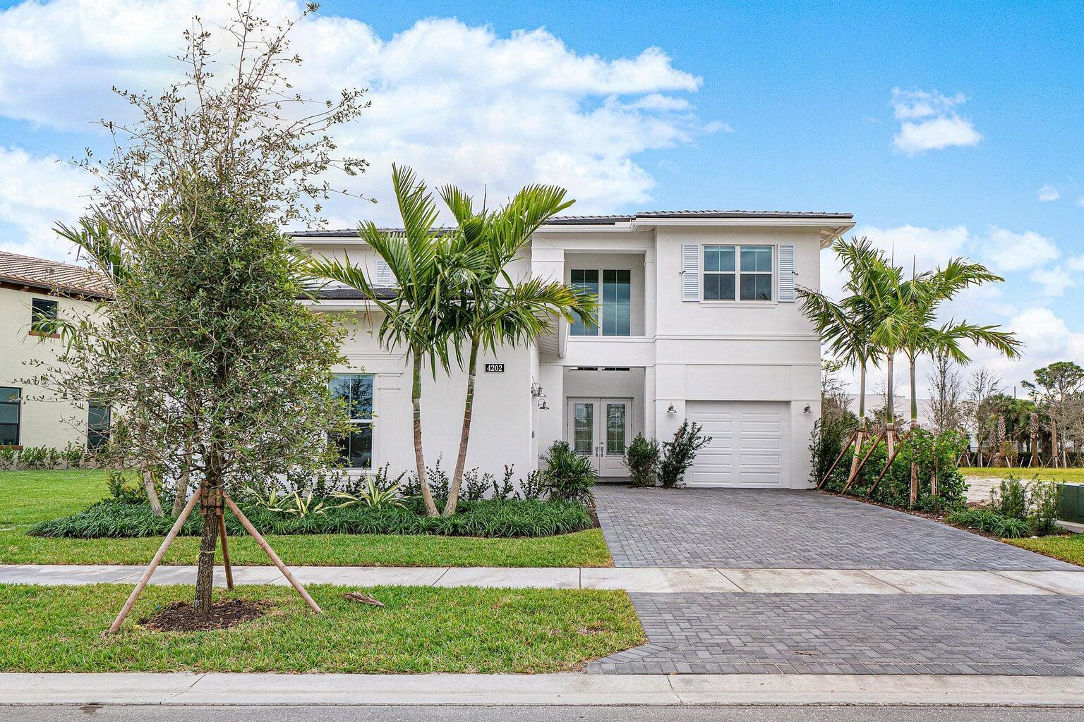 4202 Mendel Lane