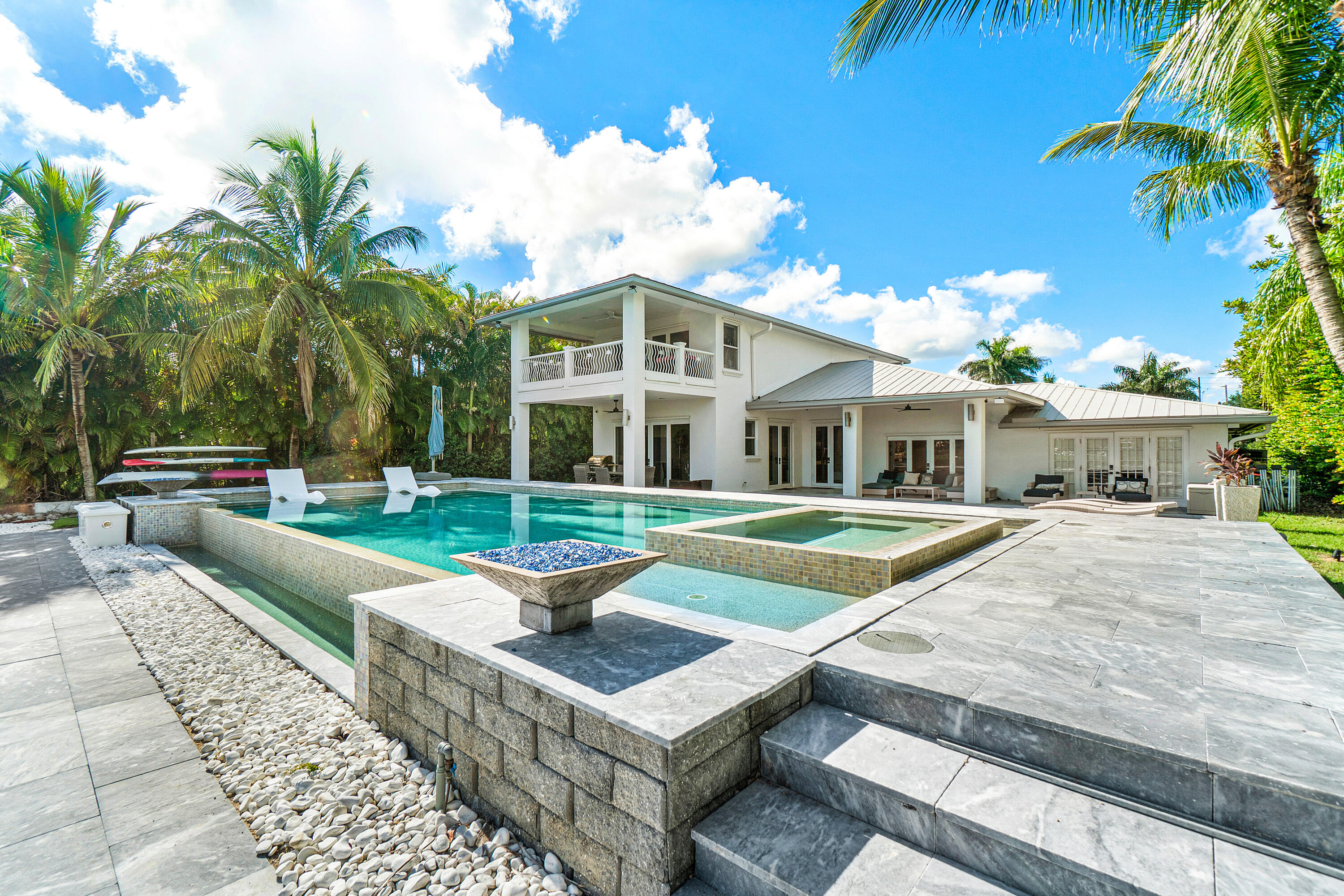 5447 Center Street