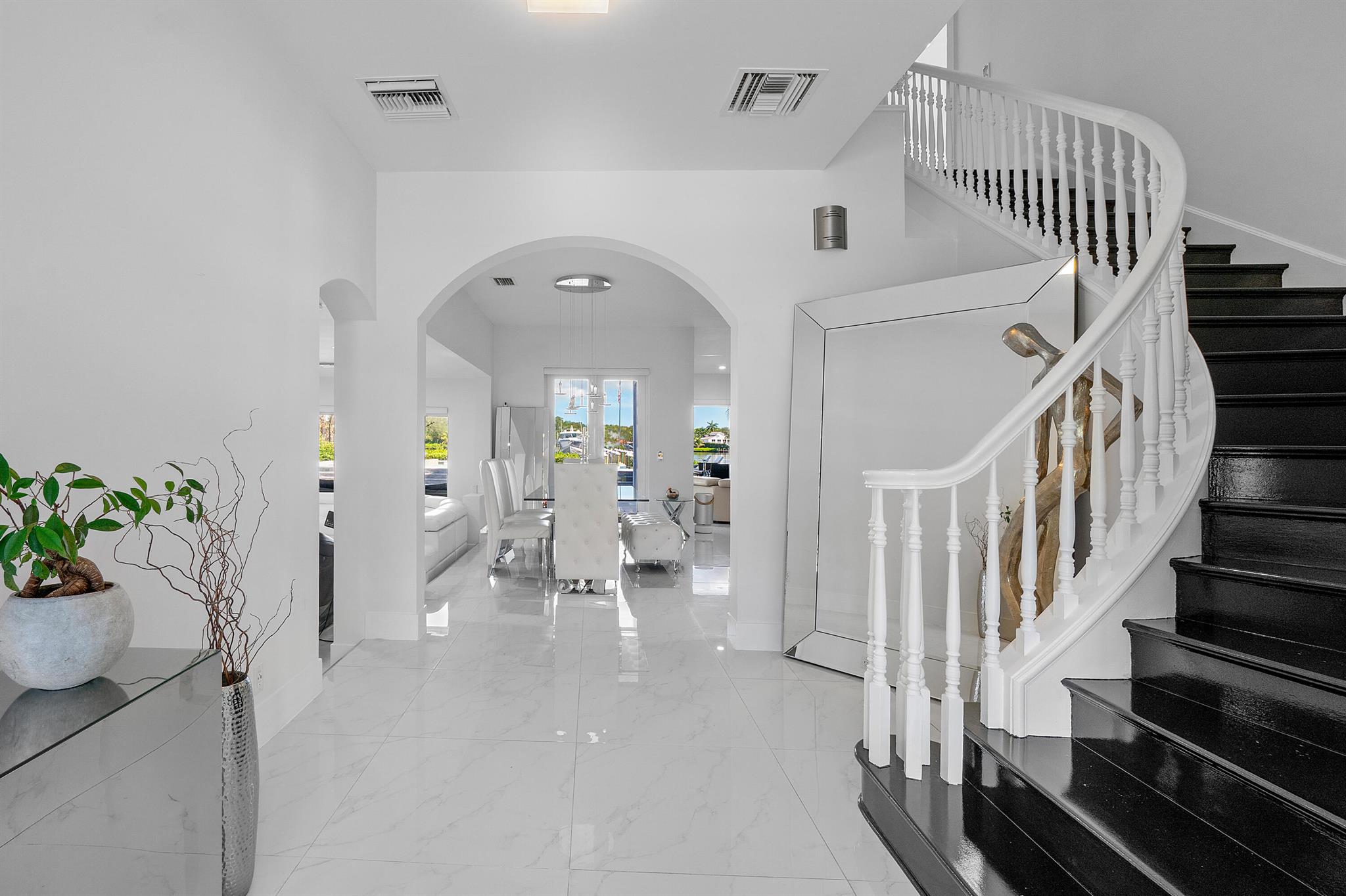 5447 Center Street