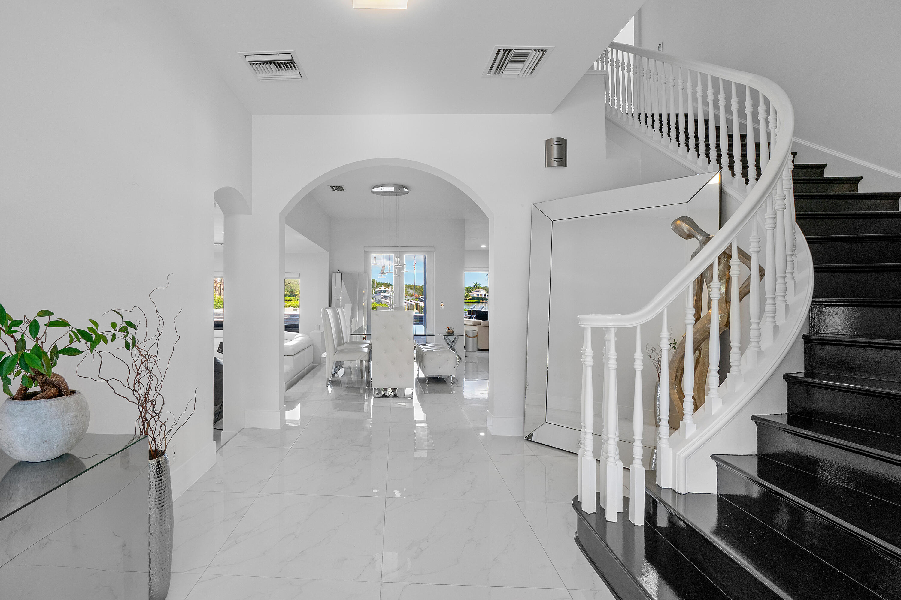 5447 Center Street