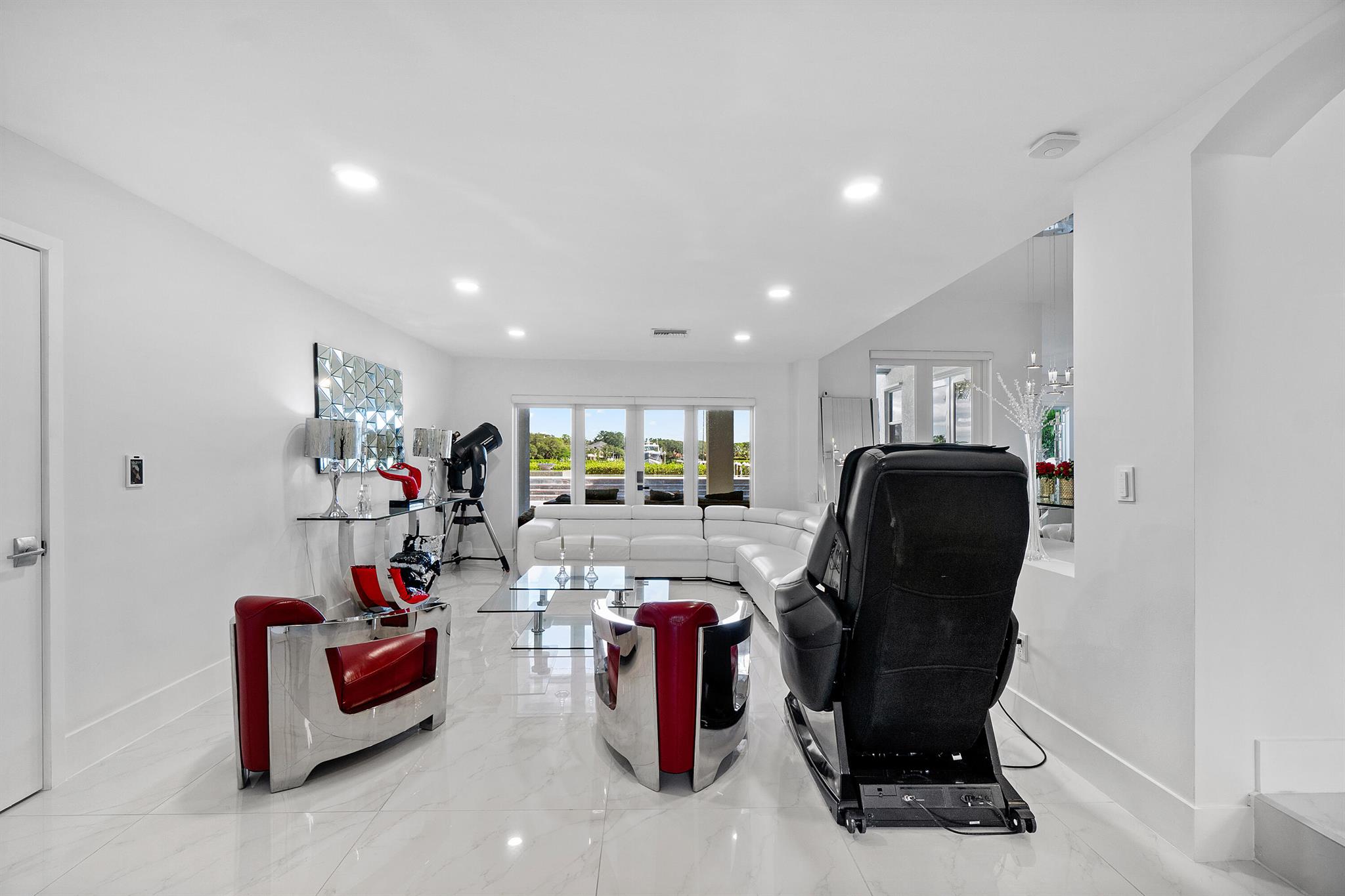 5447 Center Street