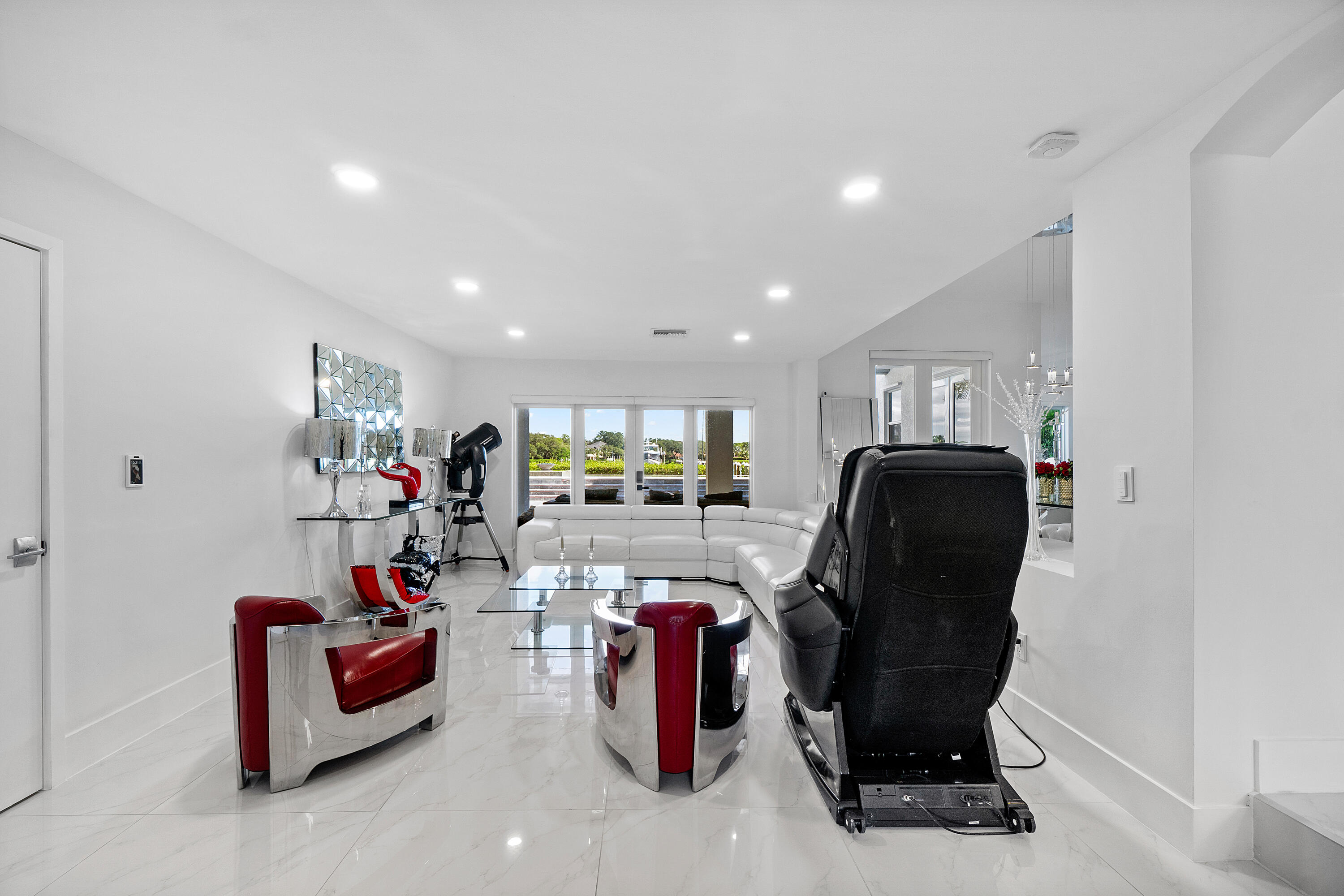 5447 Center Street