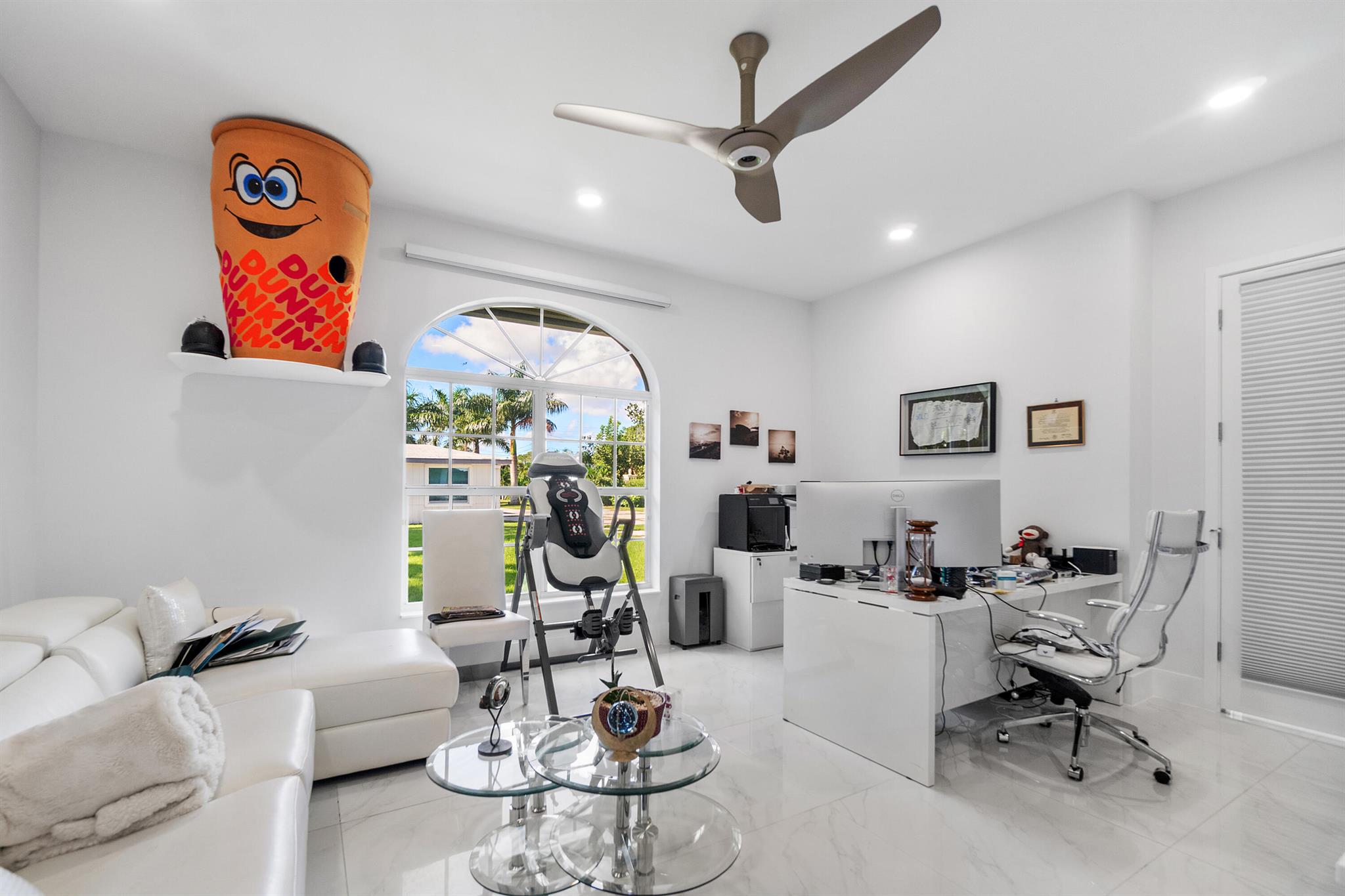 5447 Center Street