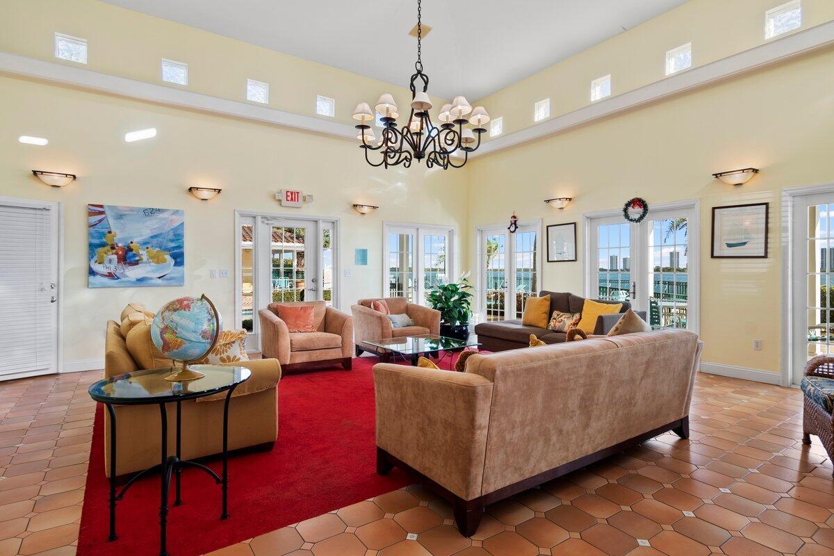 1145 Lakeshore Drive 201