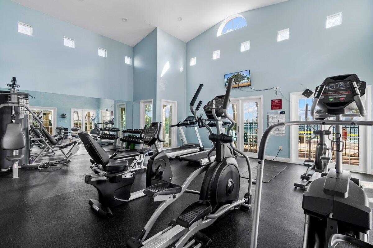 1145 Lakeshore Drive 201