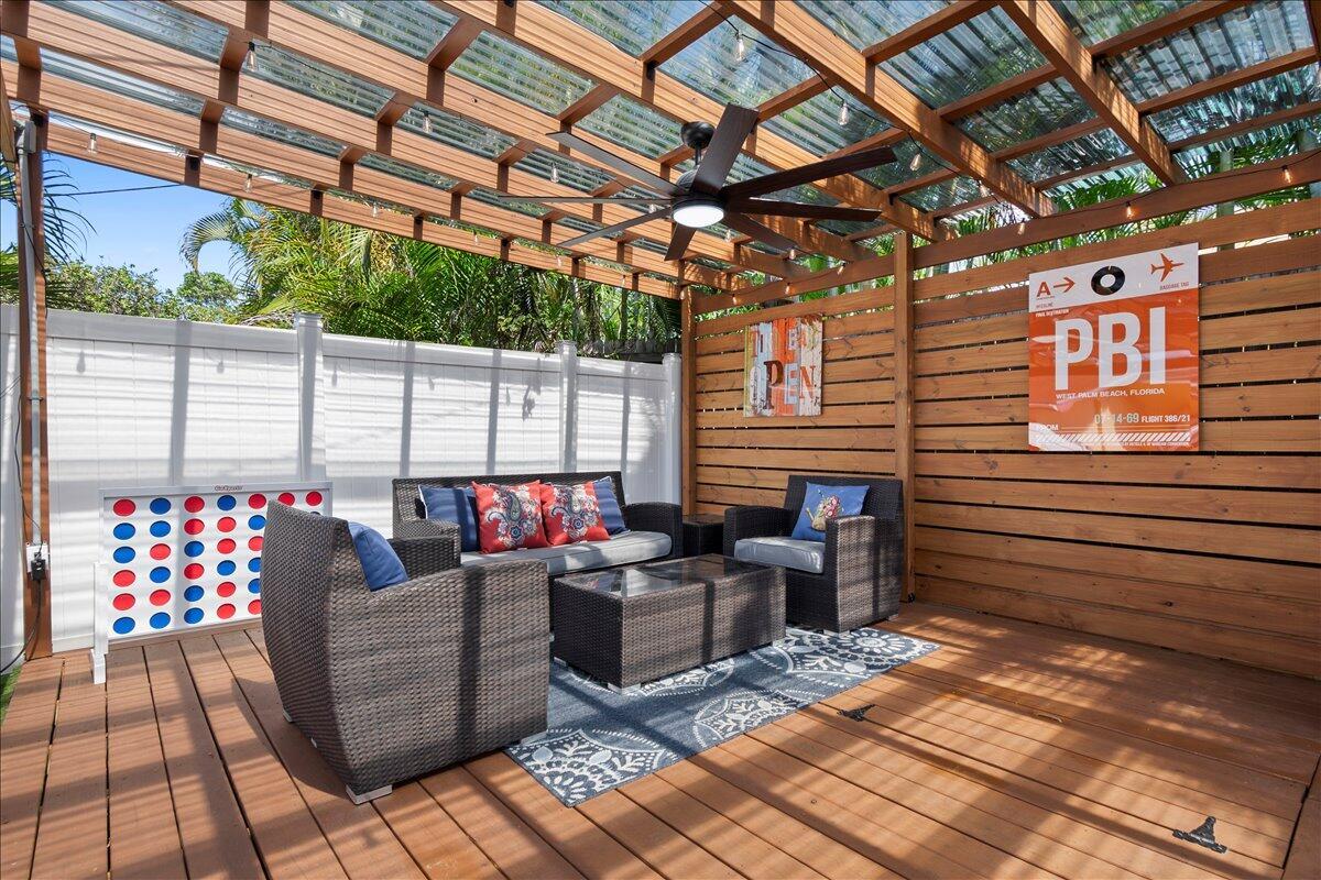 2741 Parker Avenue A