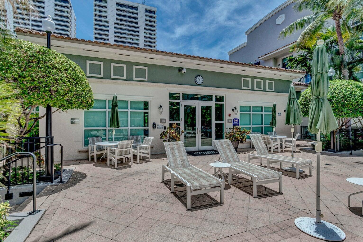 600 S Dixie Highway 425
