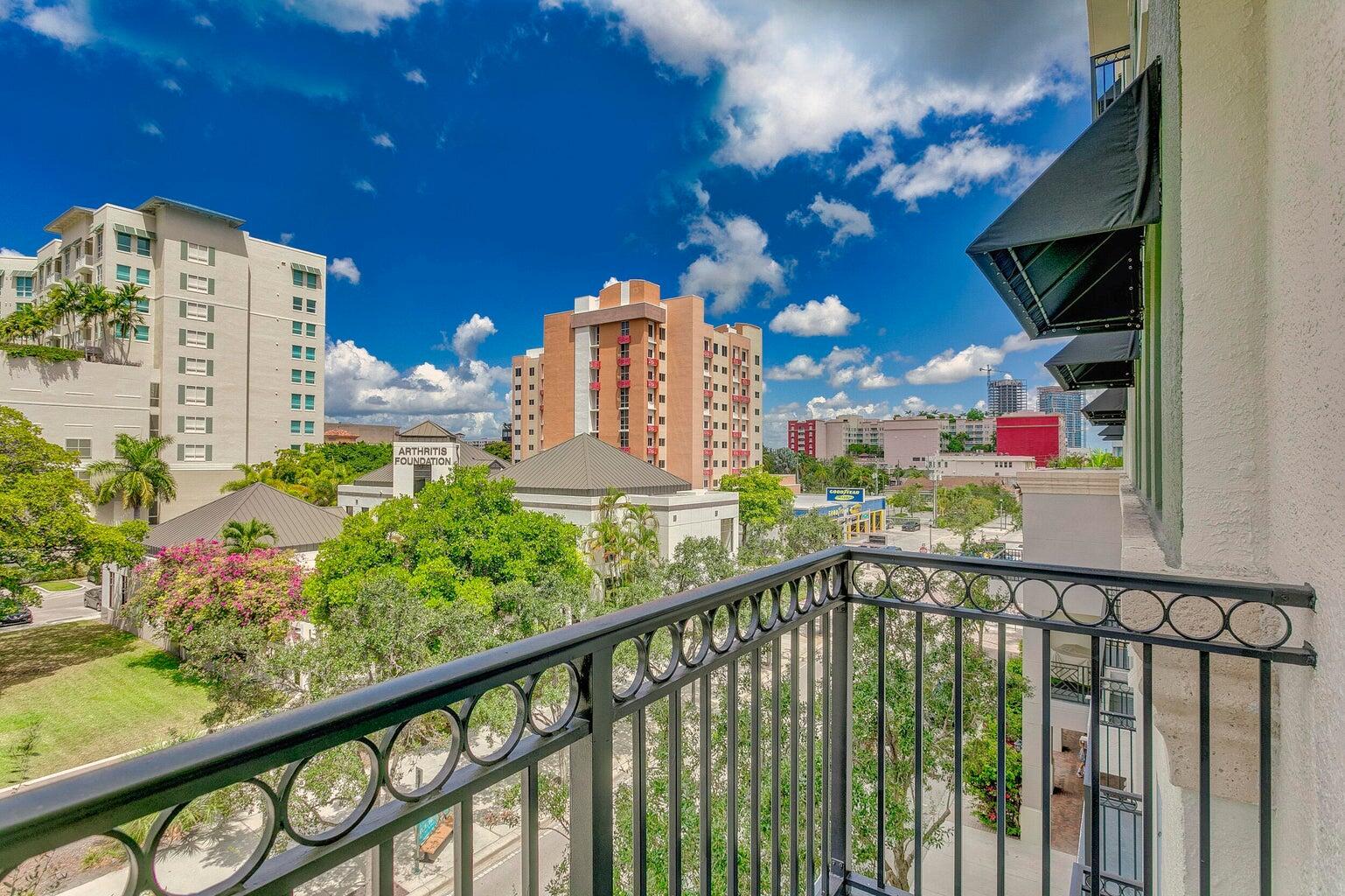 600 S Dixie Highway 425
