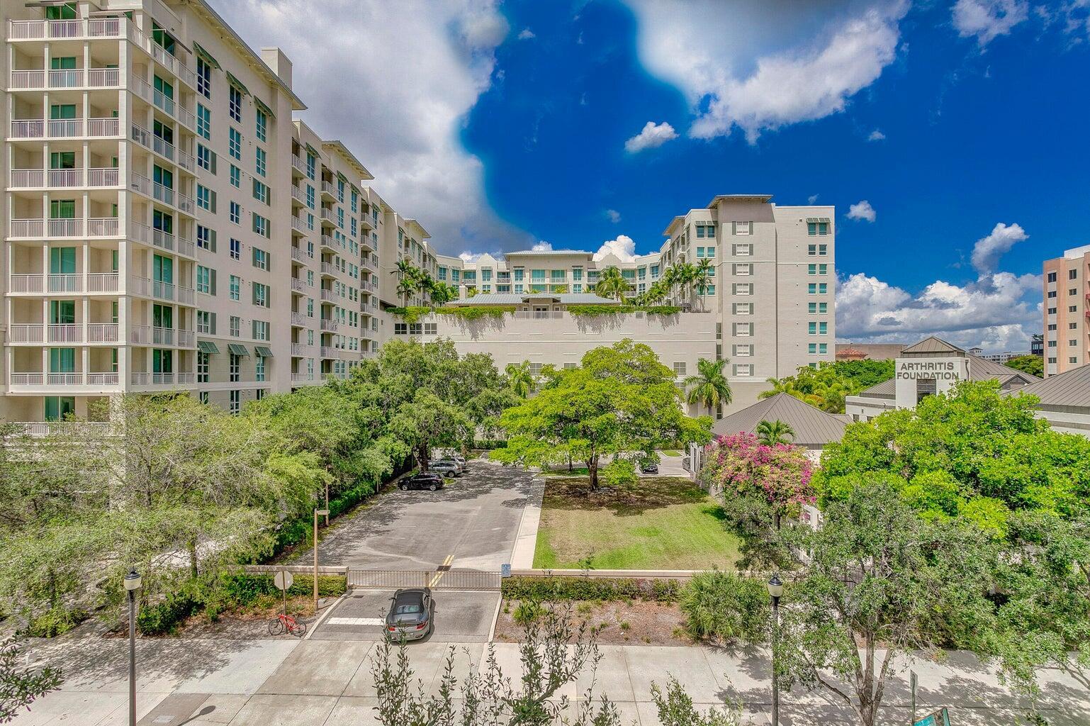 600 S Dixie Highway 425