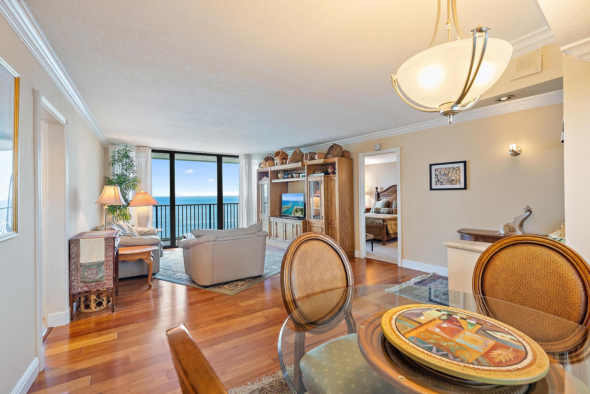 400 Ocean Trail Way 1409