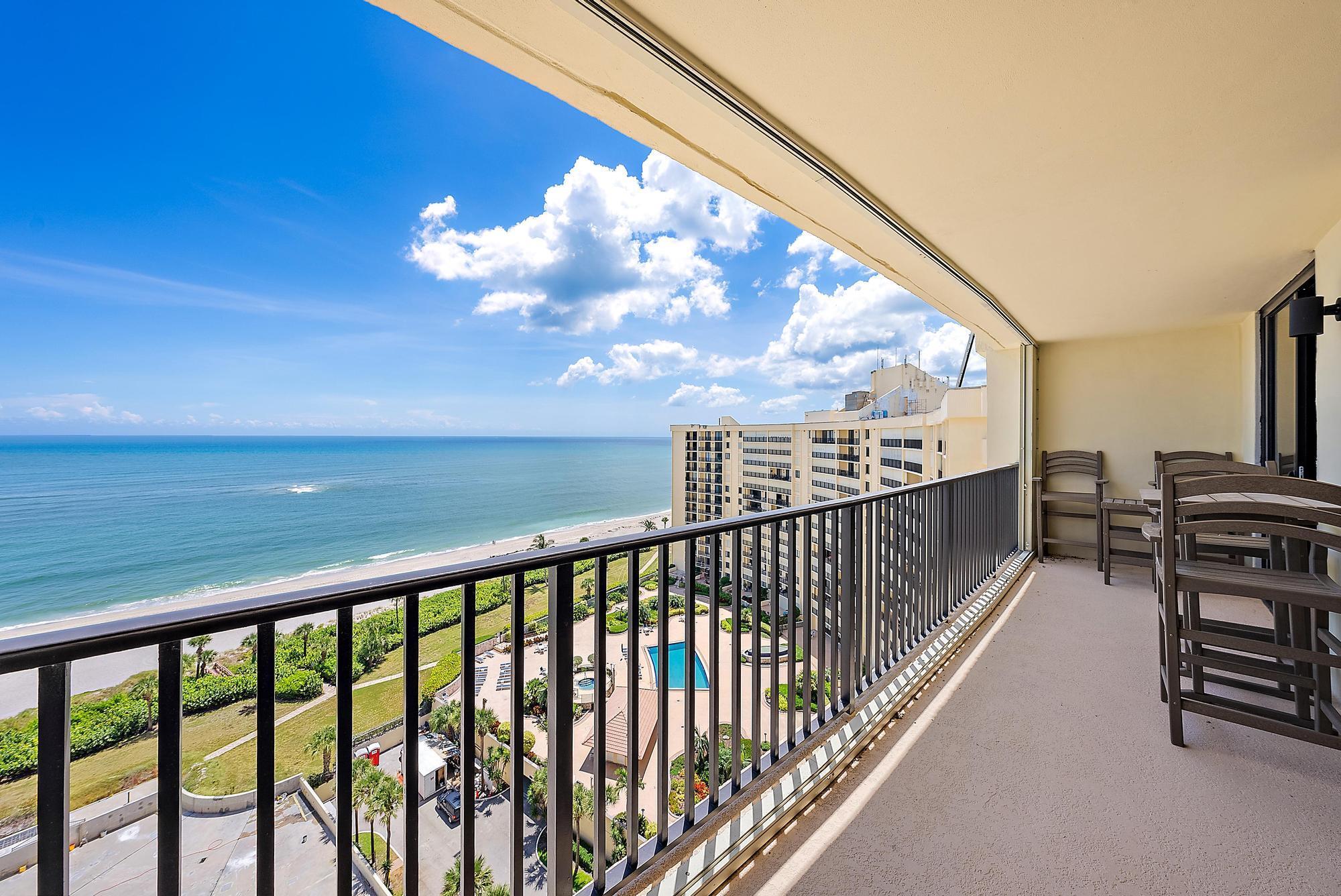 400 Ocean Trail Way 1409