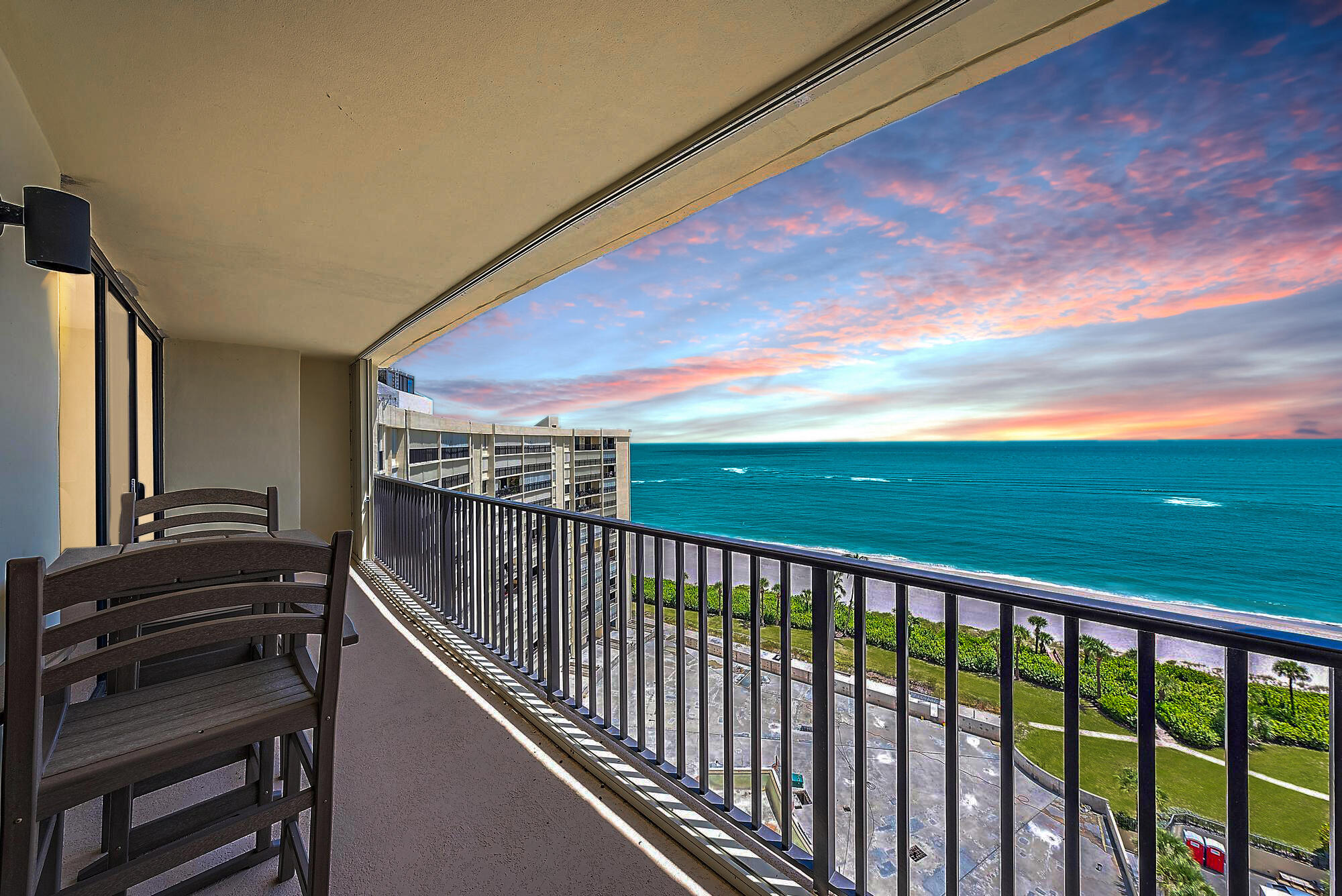 400 Ocean Trail Way 1409