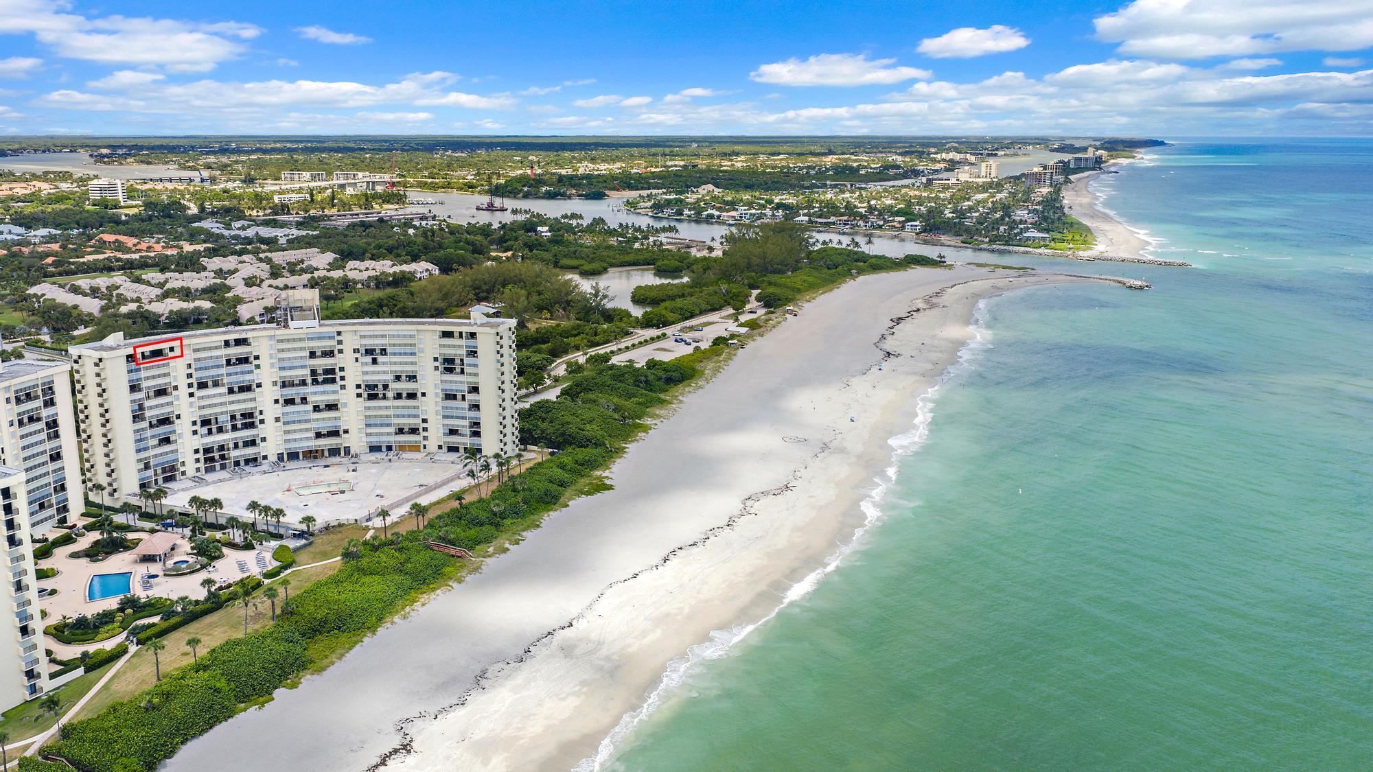 400 Ocean Trail Way 1409