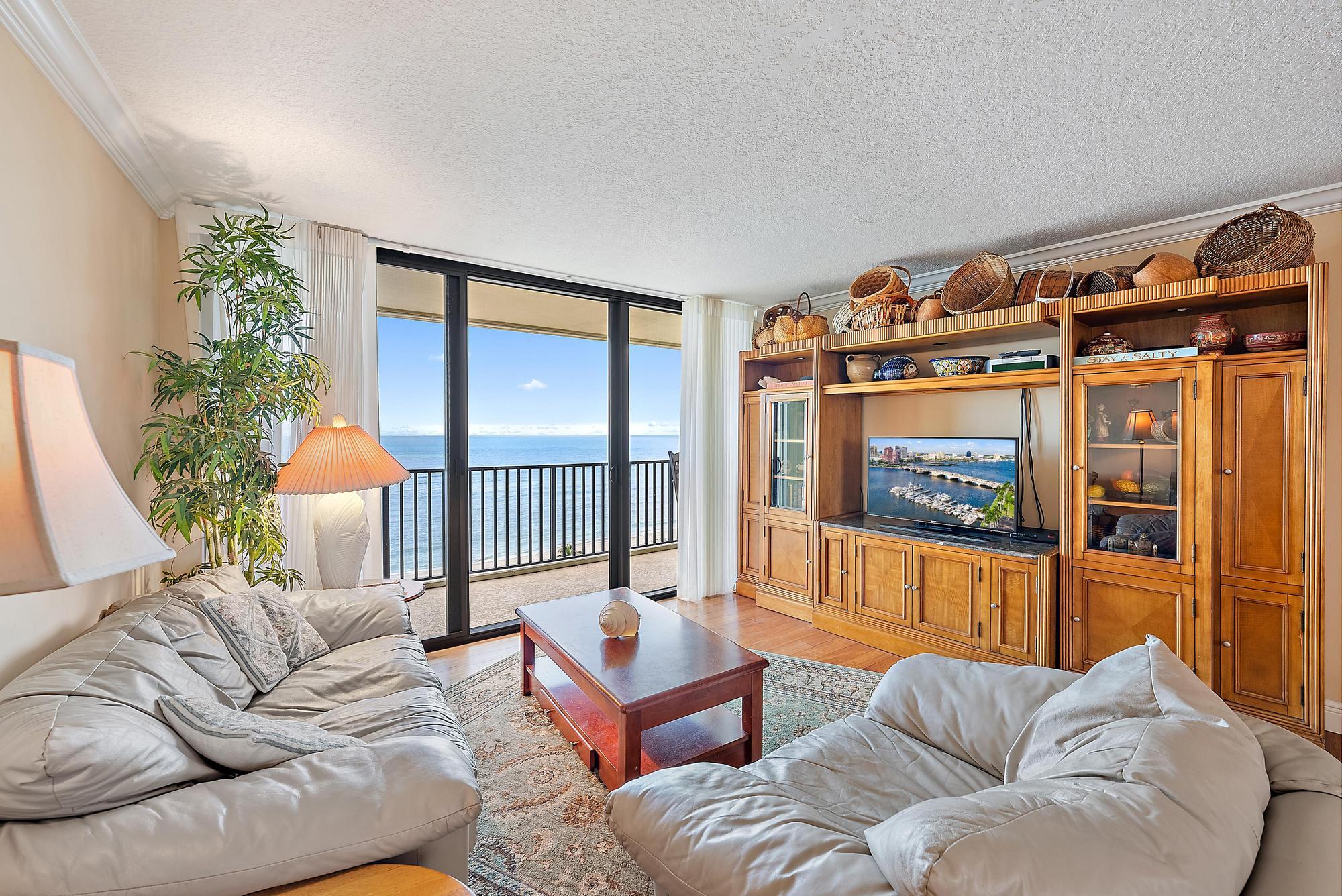 400 Ocean Trail Way 1409