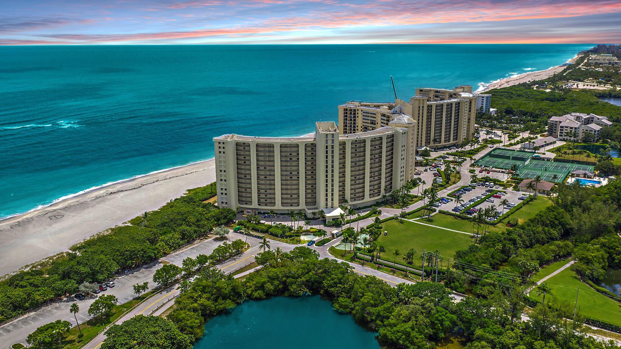 400 Ocean Trail Way 1409