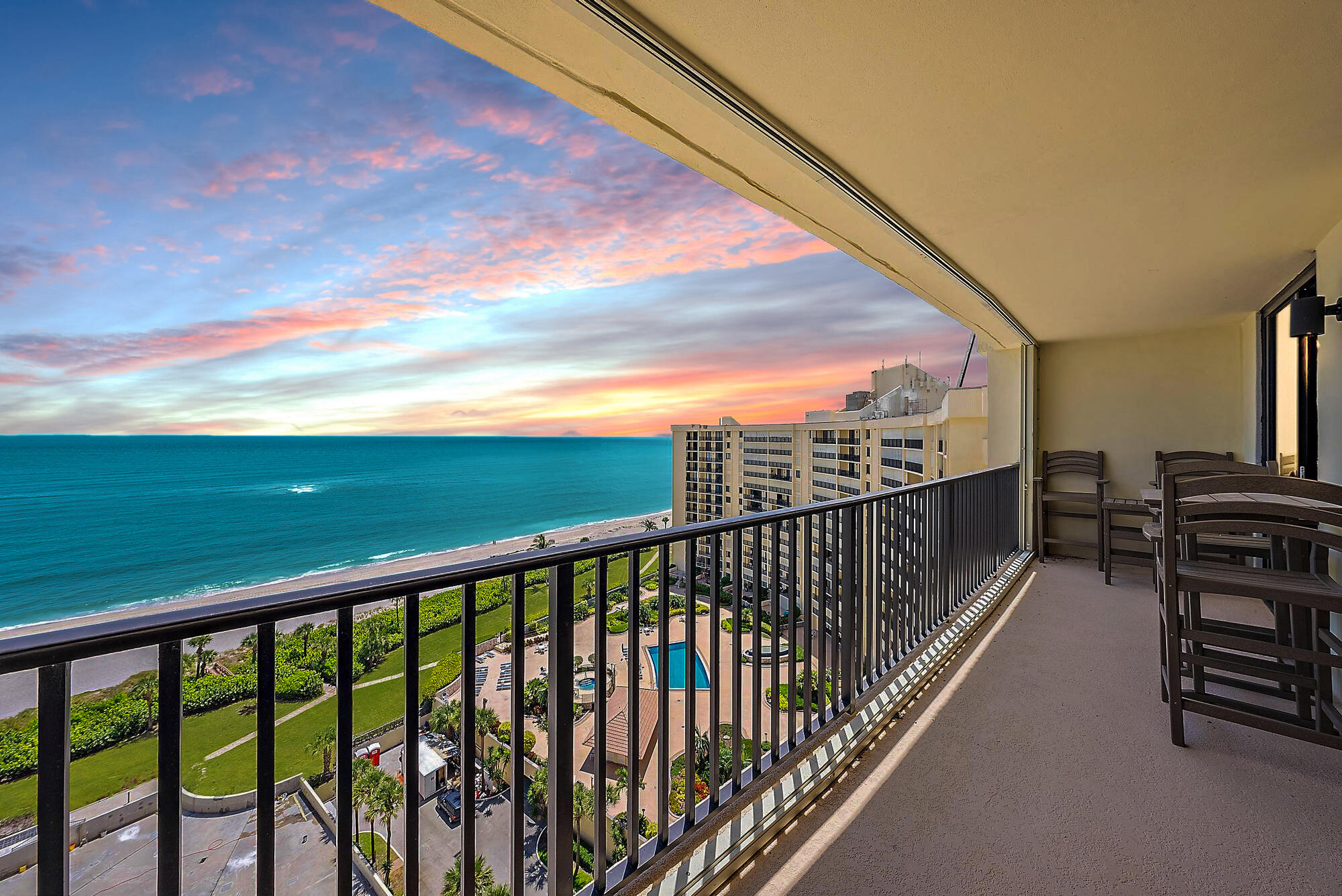 400 Ocean Trail Way 1409